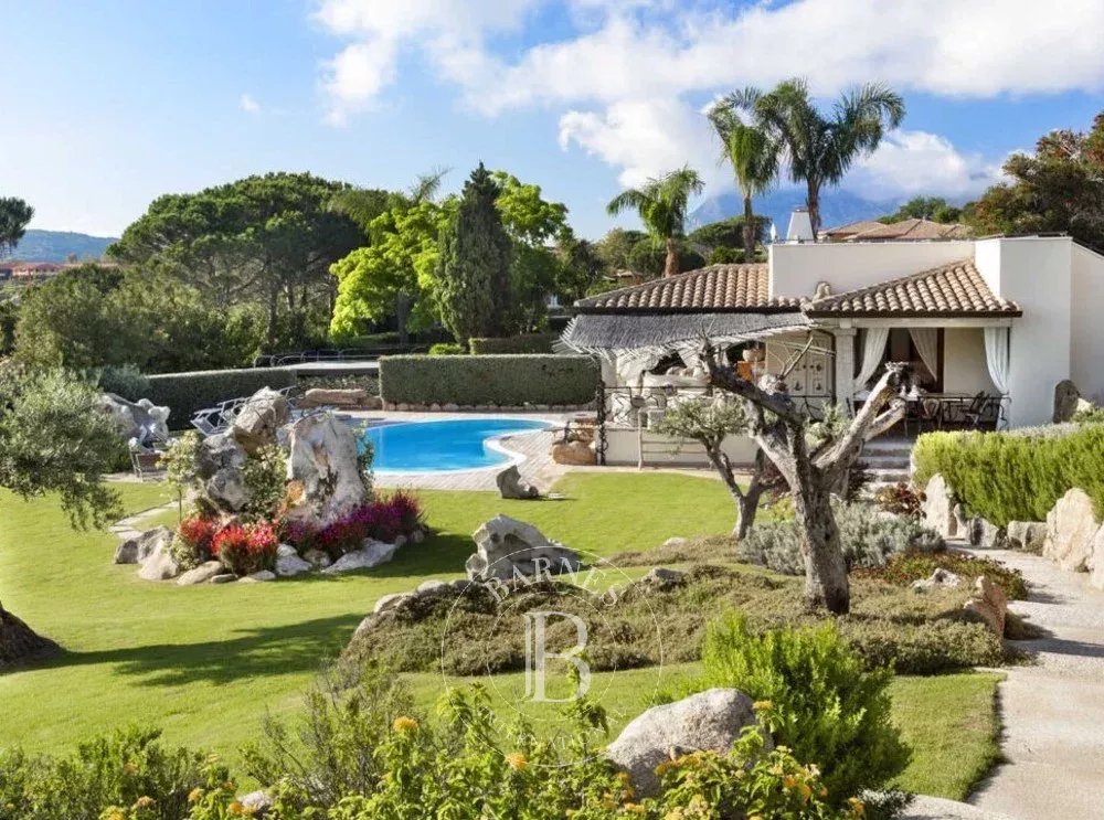 Villa San Teodoro  -  ref 6883342 (picture 1)