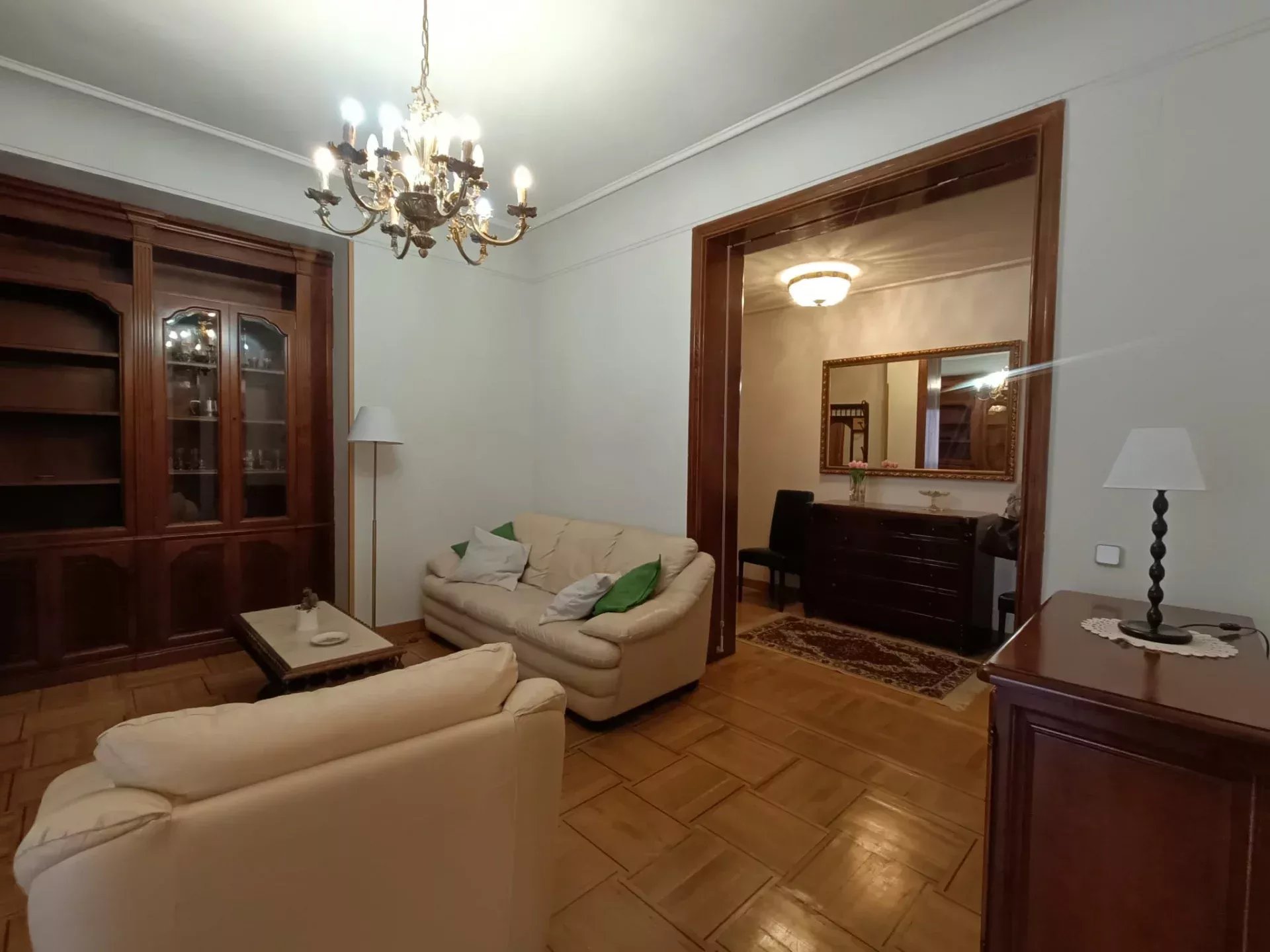 Daire Madrid - picture 9