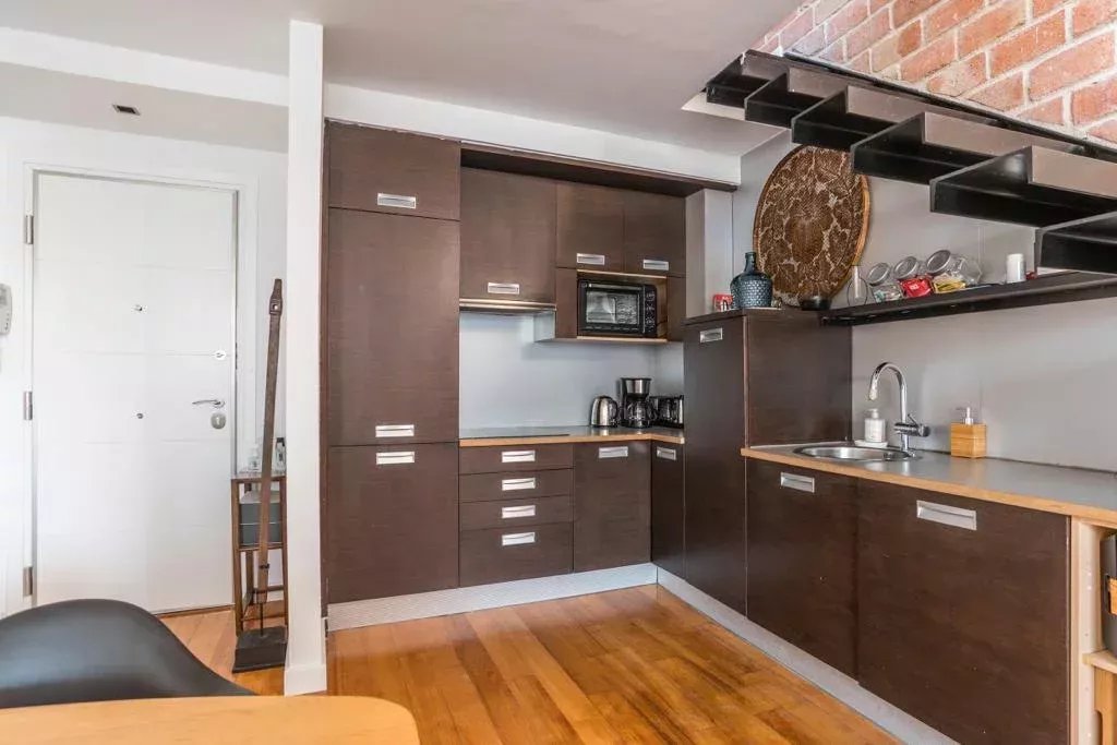 Daire Madrid - picture 7