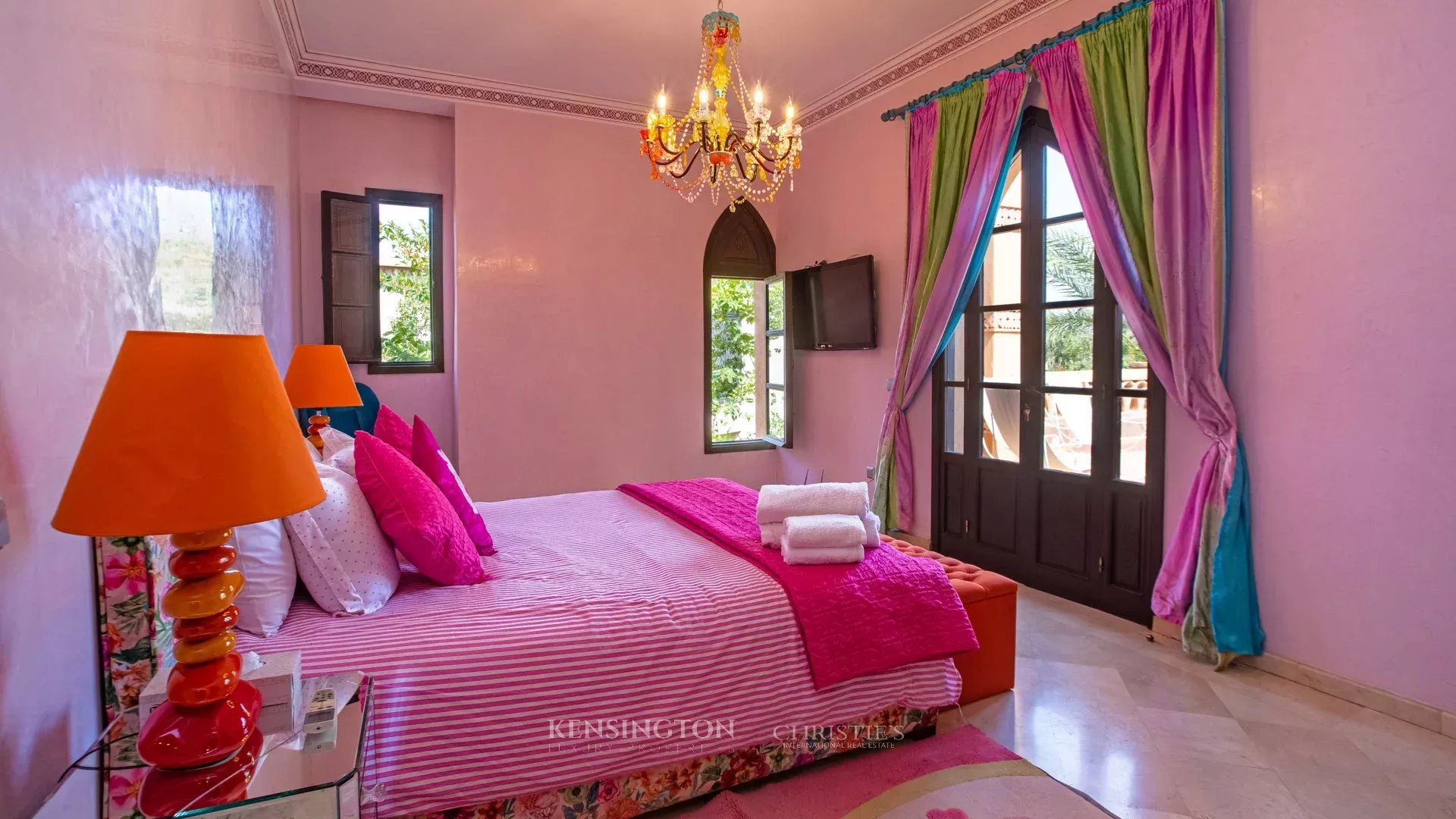 5 Bedroom Villa/Townhouse's Image 22