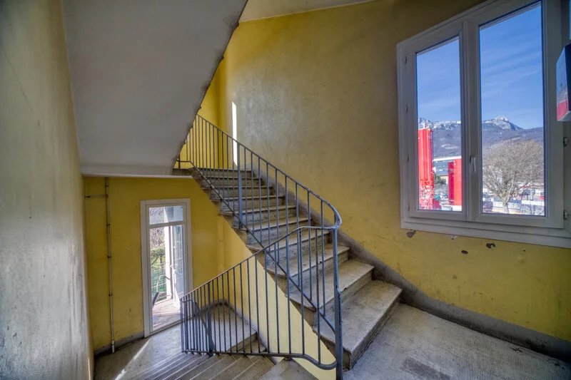 Vente Immeuble Échirolles