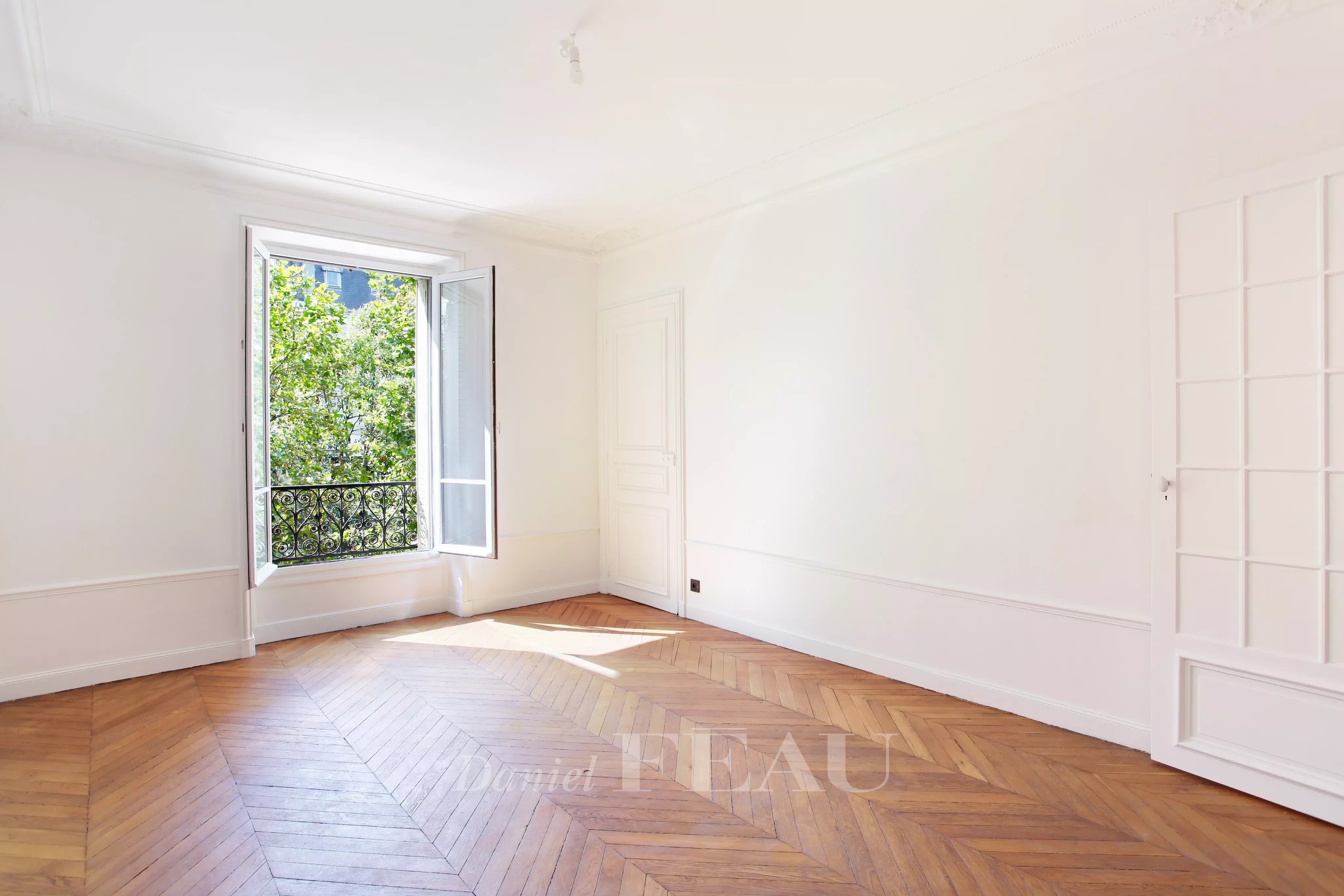 Rental Apartment Paris 5th