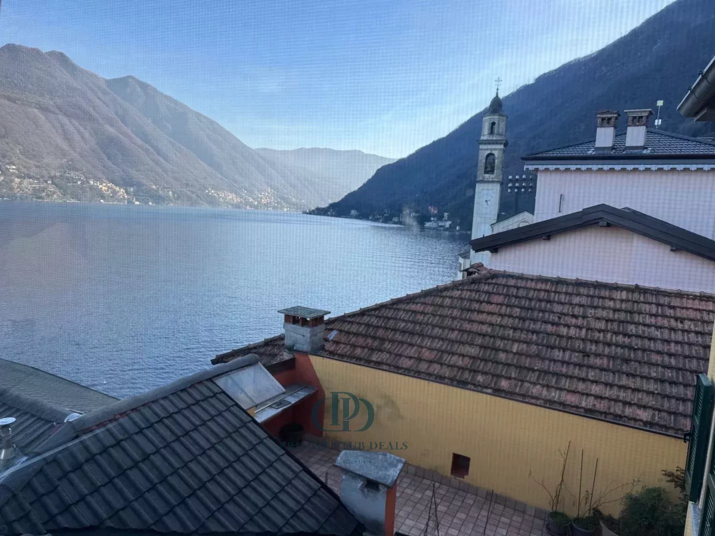 Köy evi Brienno - picture 40