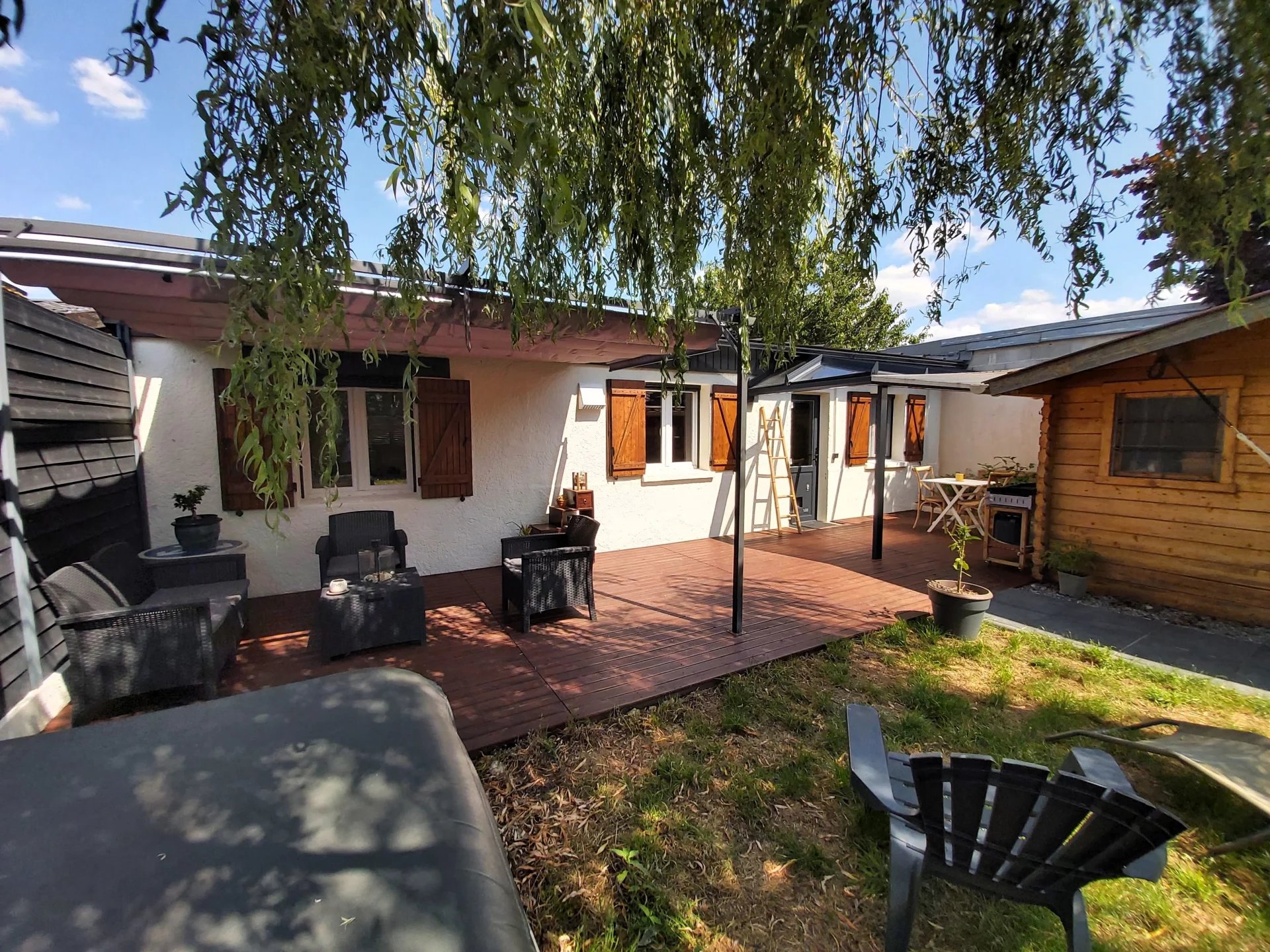 Agence immobilière de FASYL IMMOBILIER