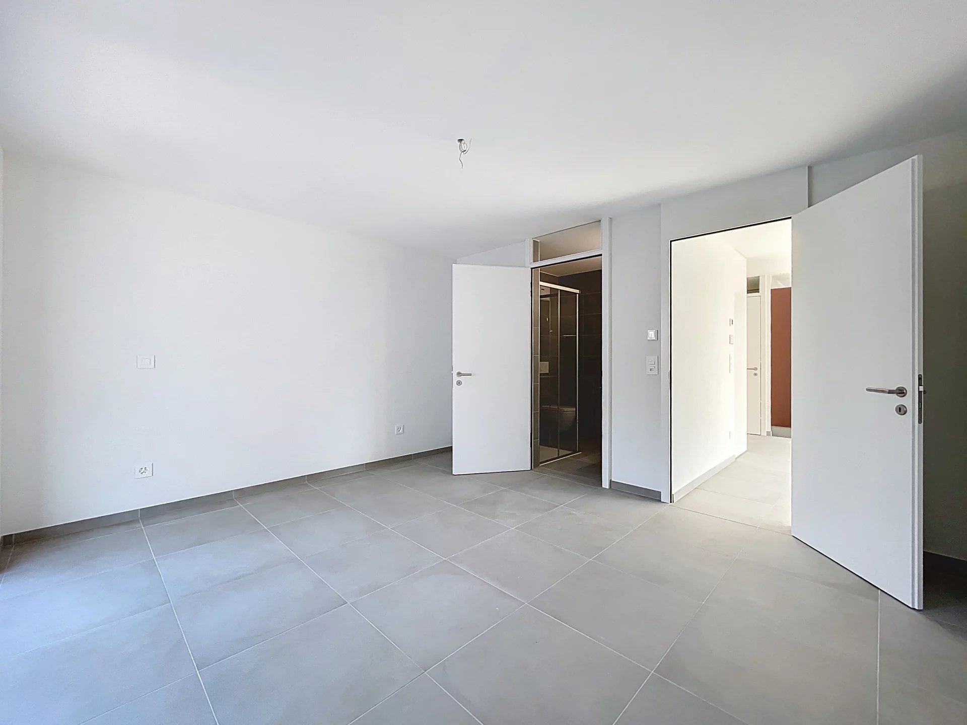 Dernier disponible dans cet immeuble !