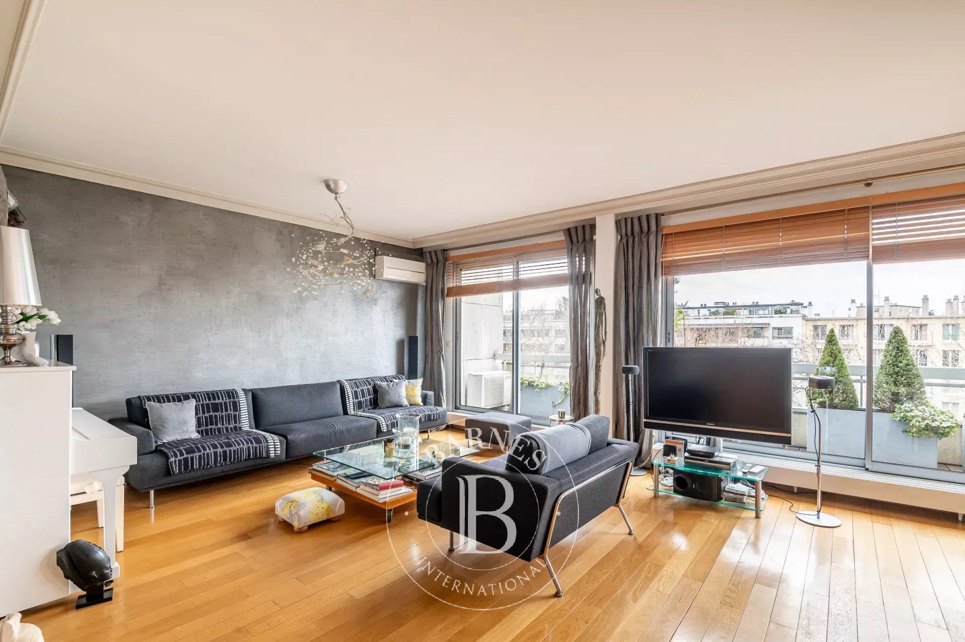 Квартира Neuilly-sur-Seine - picture 5