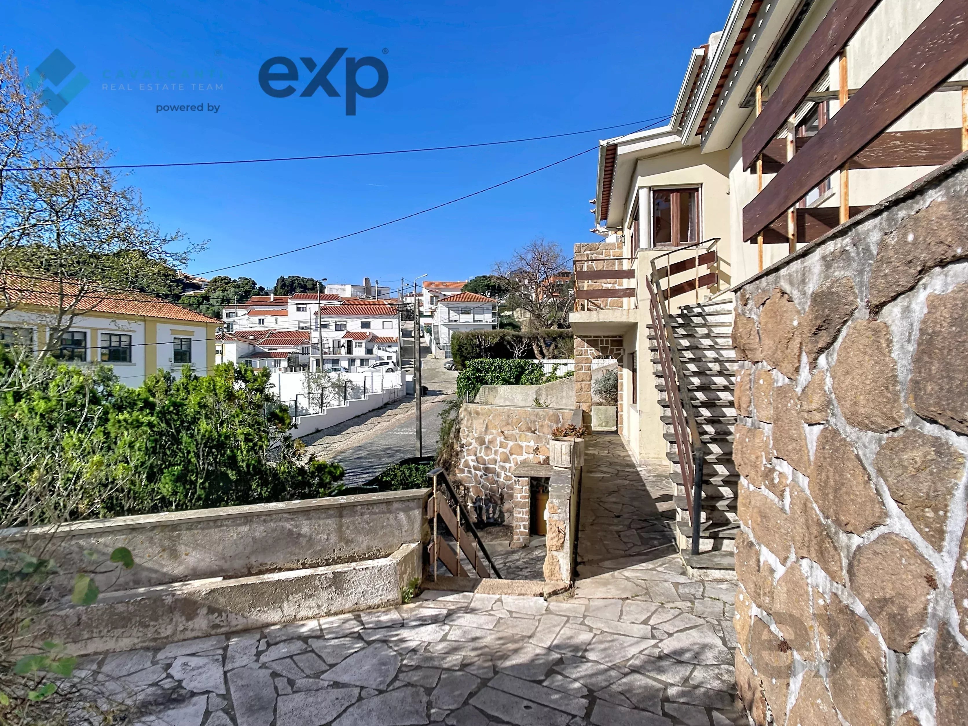 Housing with Sea View and Appreciation Potential,  Malveira da Serra · Guincho · Cascais 86872798 image 29