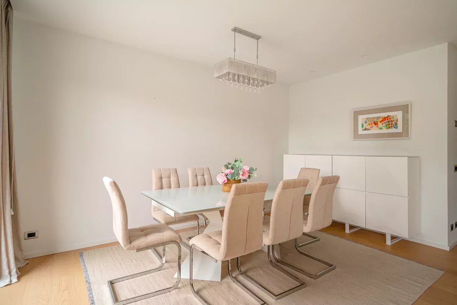 Daire Madrid - picture 19