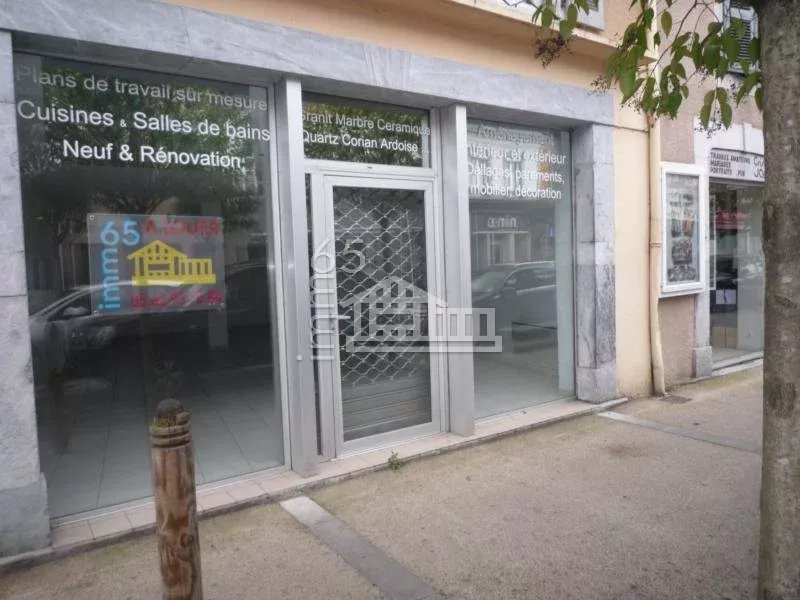 local commercial Séméac