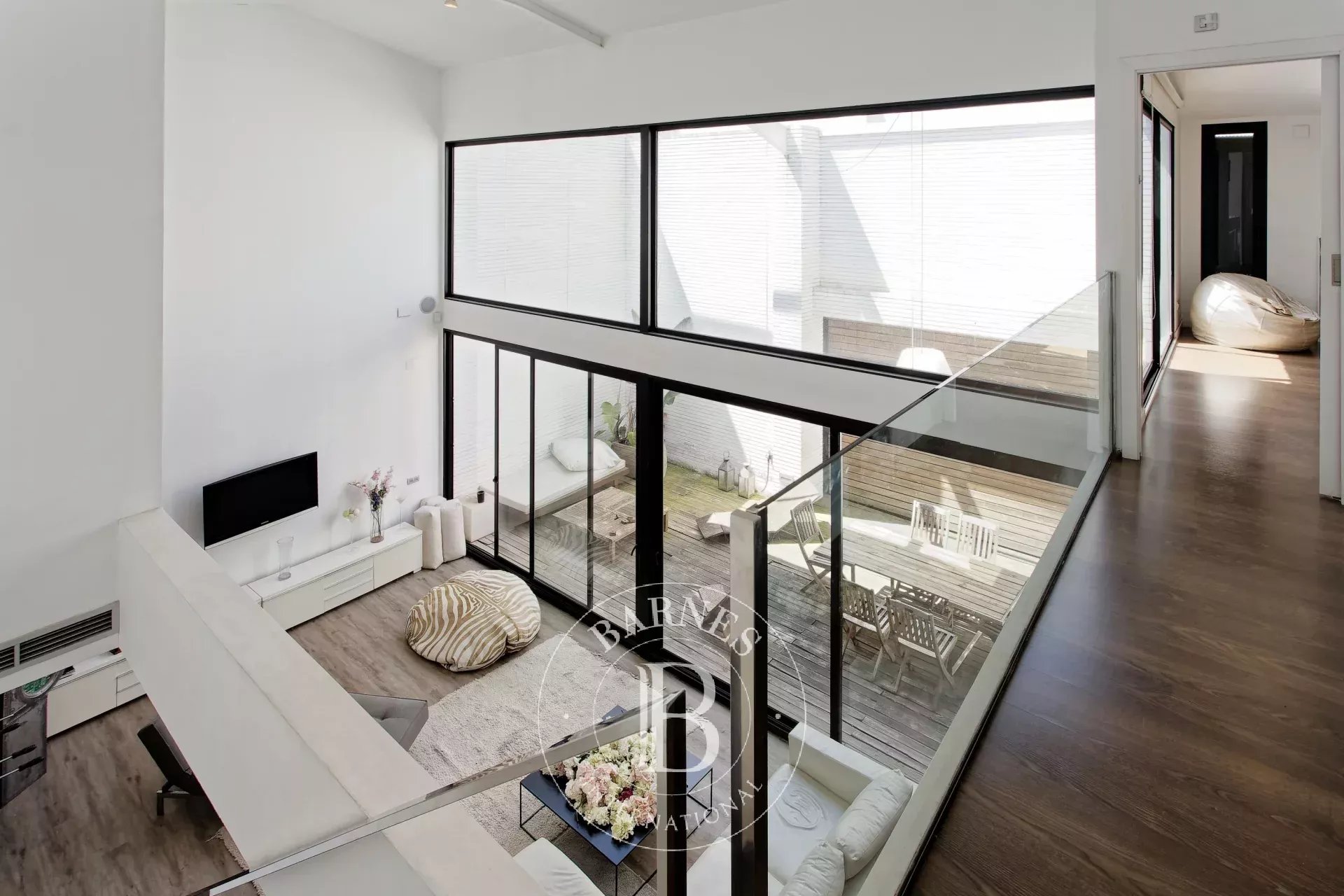 Loft Barcelona - picture 19