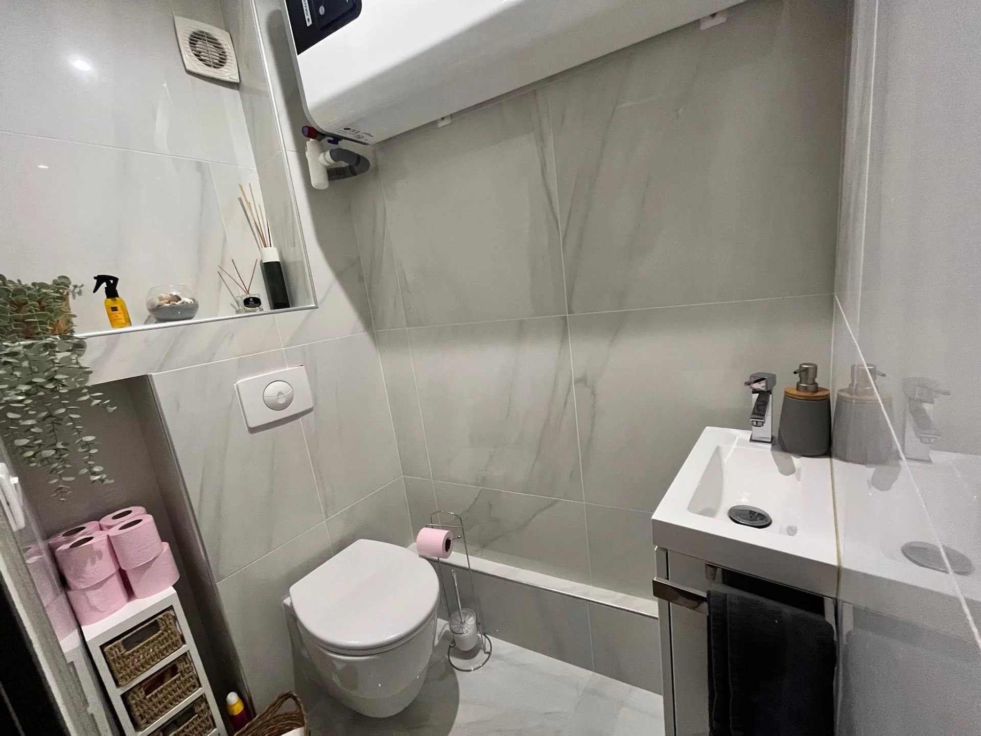 Vendita Appartamento Mentone