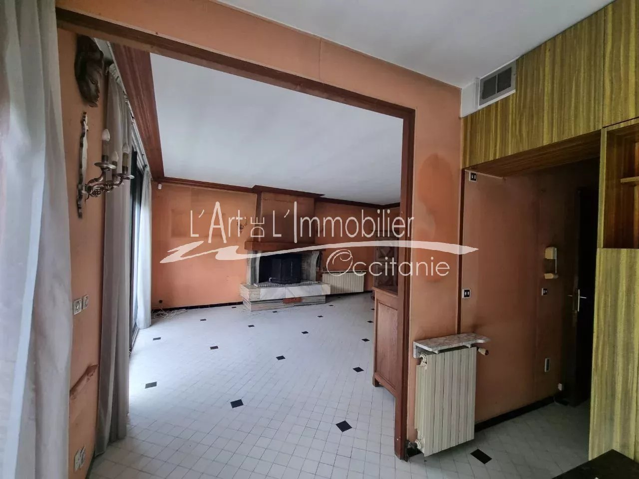 Vente Maison Tournefeuille