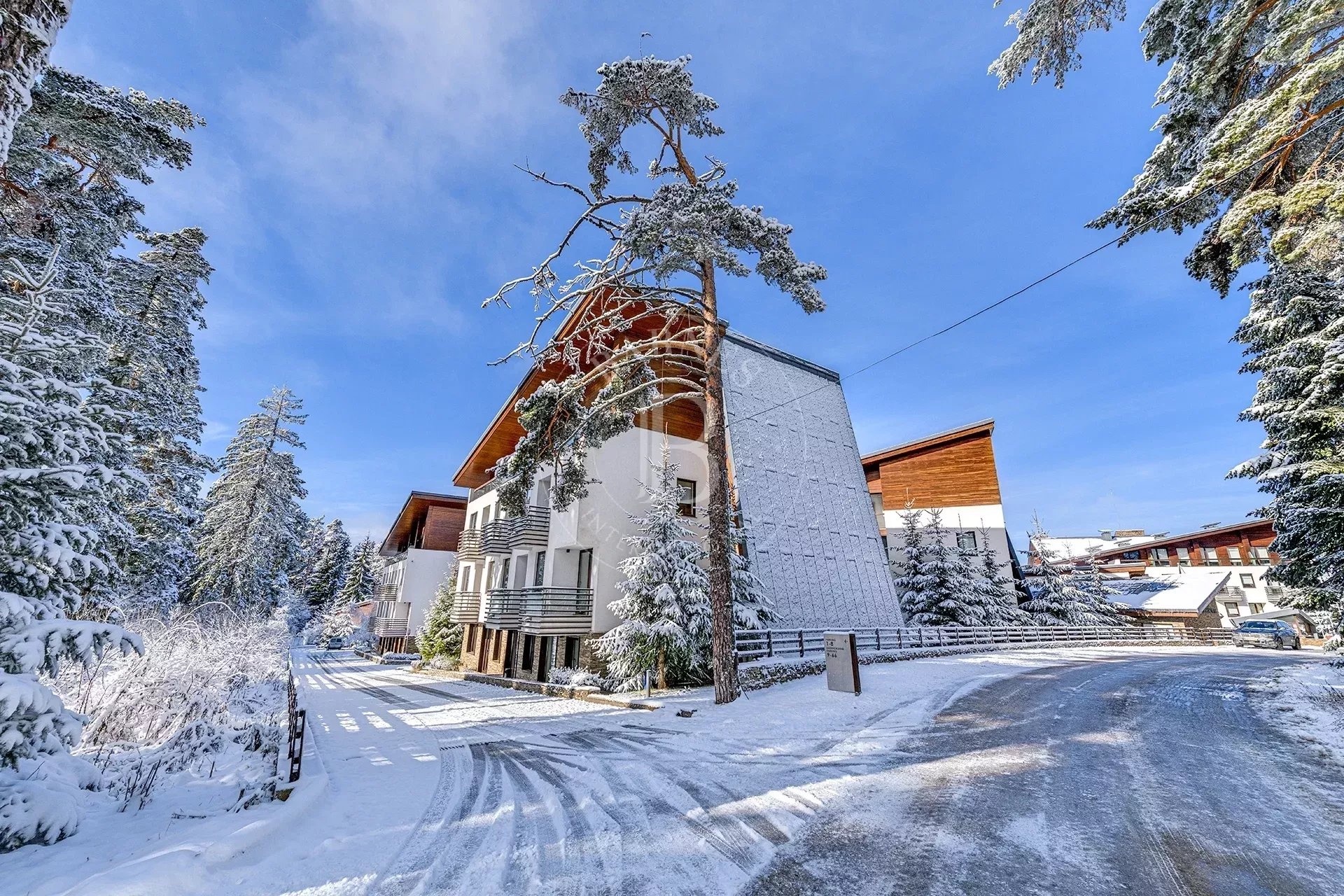 Appartement Borovets  -  ref 82191358 (picture 2)