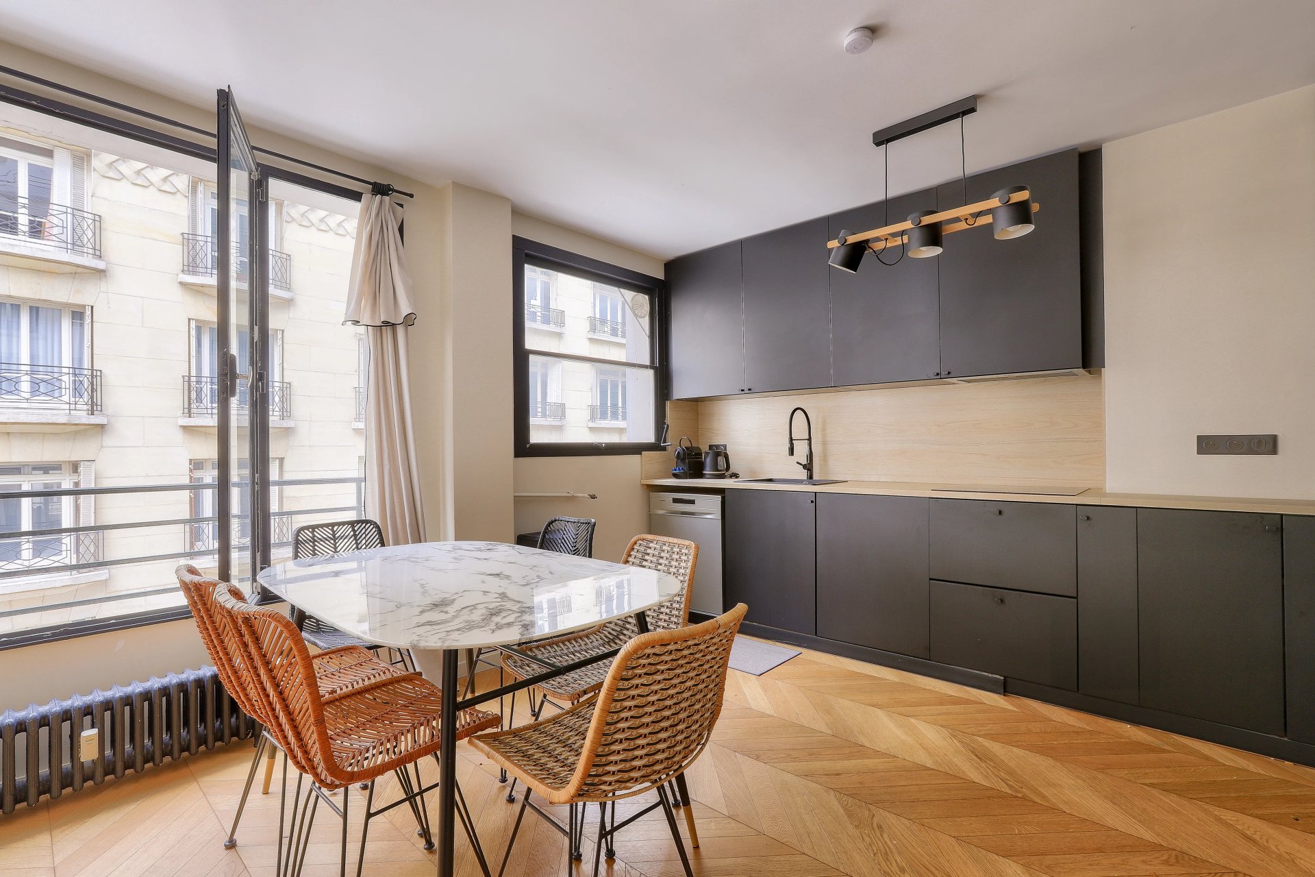 2 Bedroom Apartment/Flat's Image 13