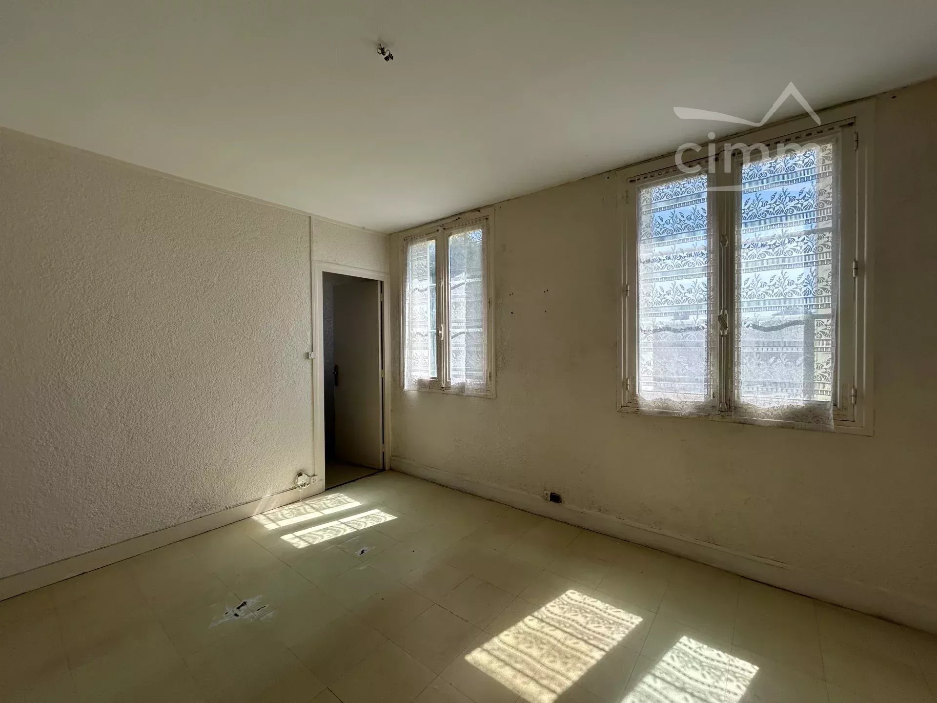 Agence immobilière de CIMM IMMOBILIER SAINT ELOY DE GY