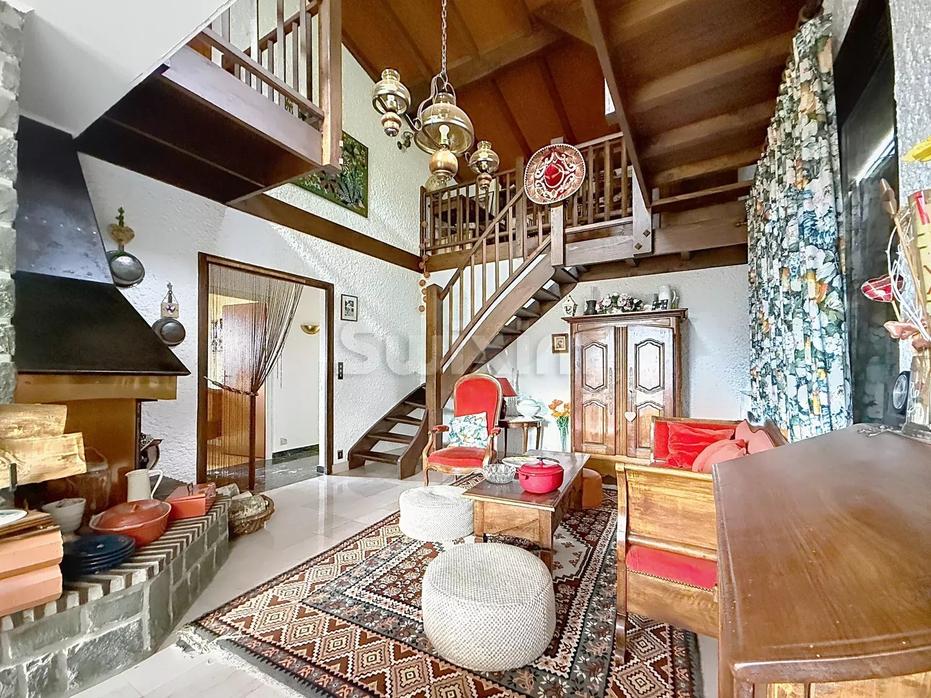 Vente Maison à Le Fayet — photo 17