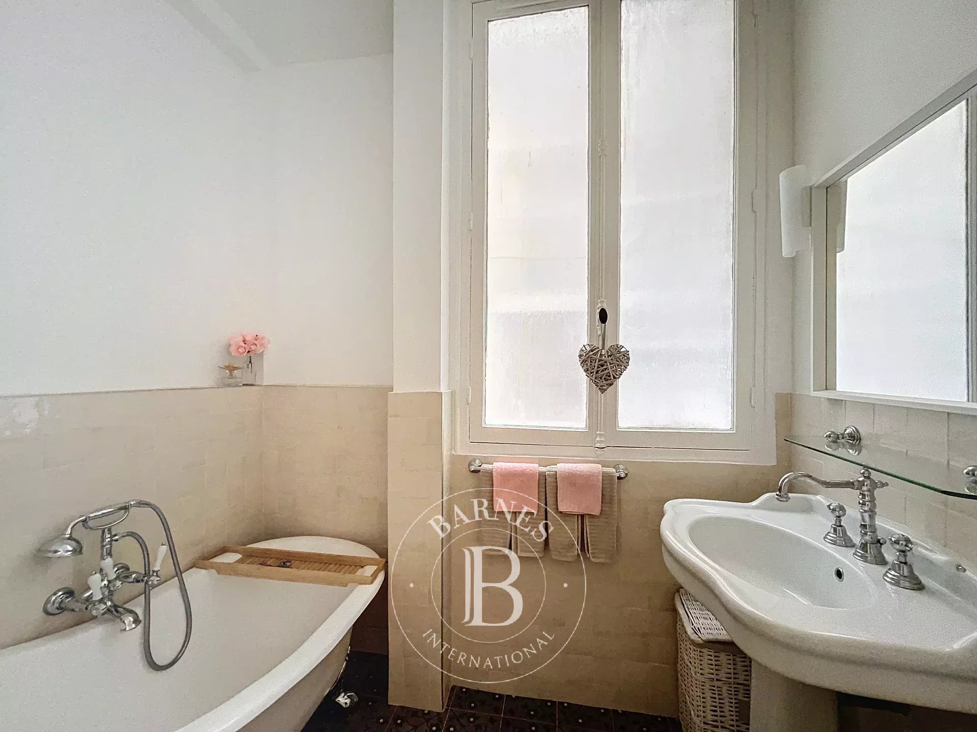 Daire Paris 17ème - picture 9