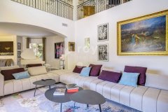 VILLA - MOUGINS GOLF — photo 7 of 7