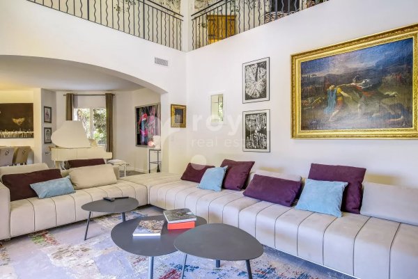 VILLA - MOUGINS GOLF — photo 7