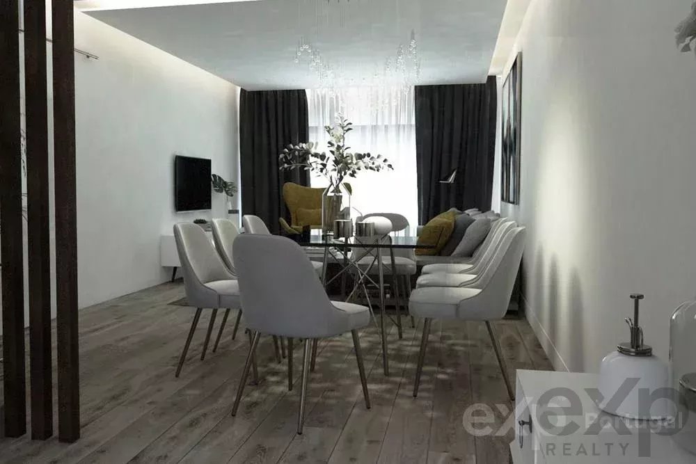 3-Bedroom House with Swimming Pool in Fuseta, Algarve, Portugal 85506688 image 4