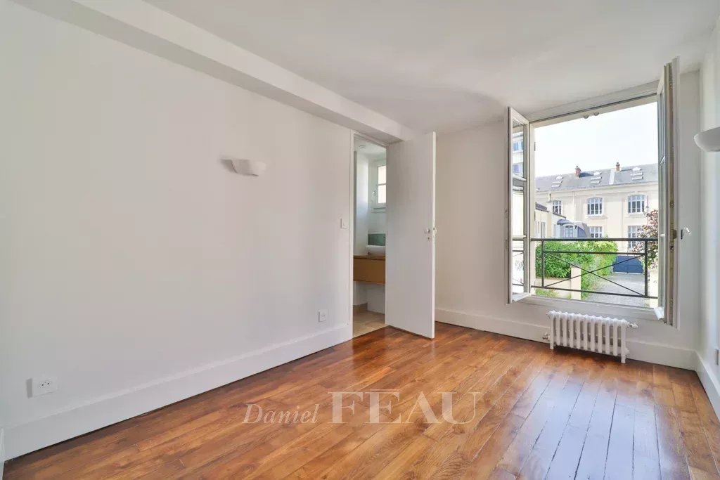 Sale Apartment Versailles