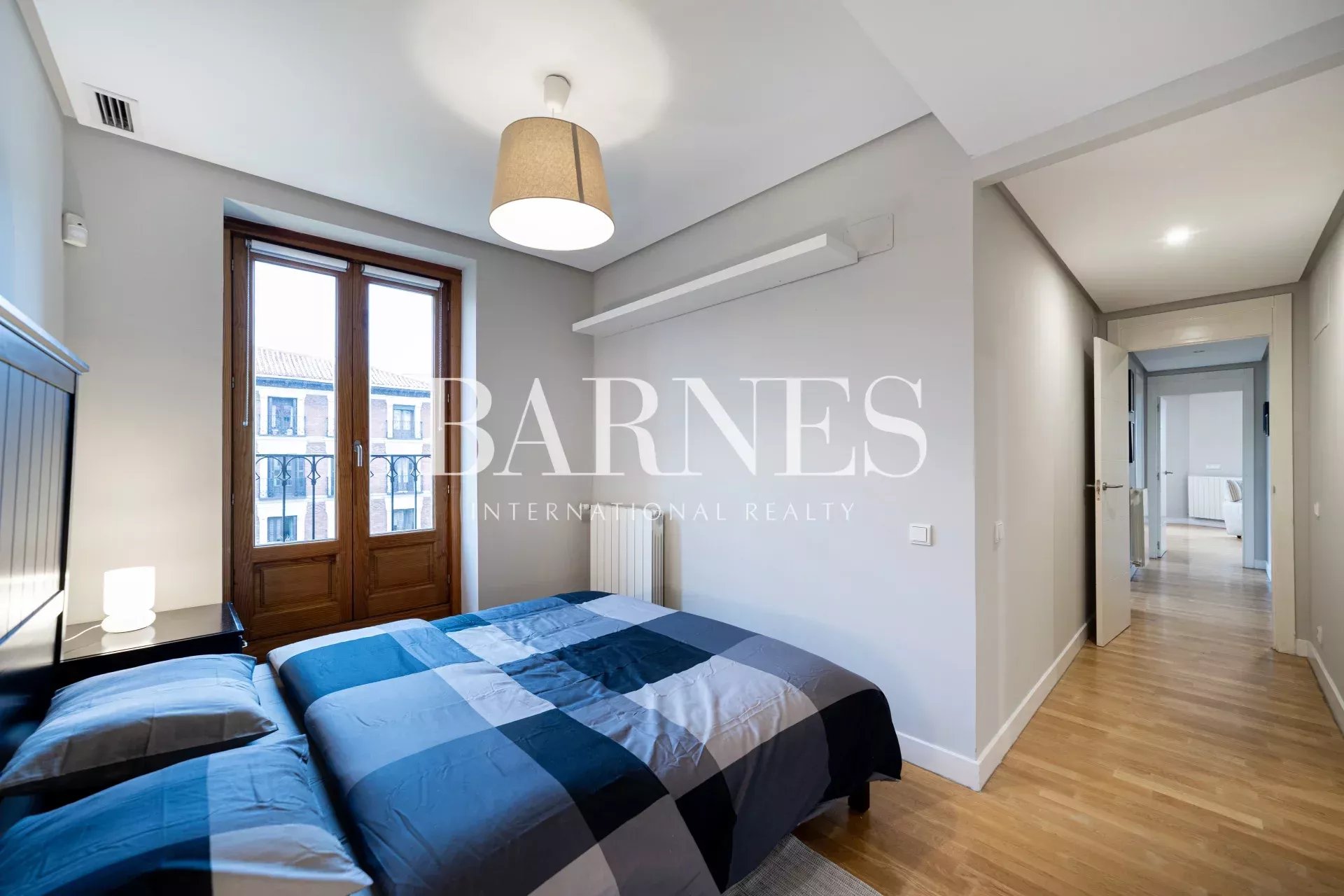 Daire Madrid - picture 24