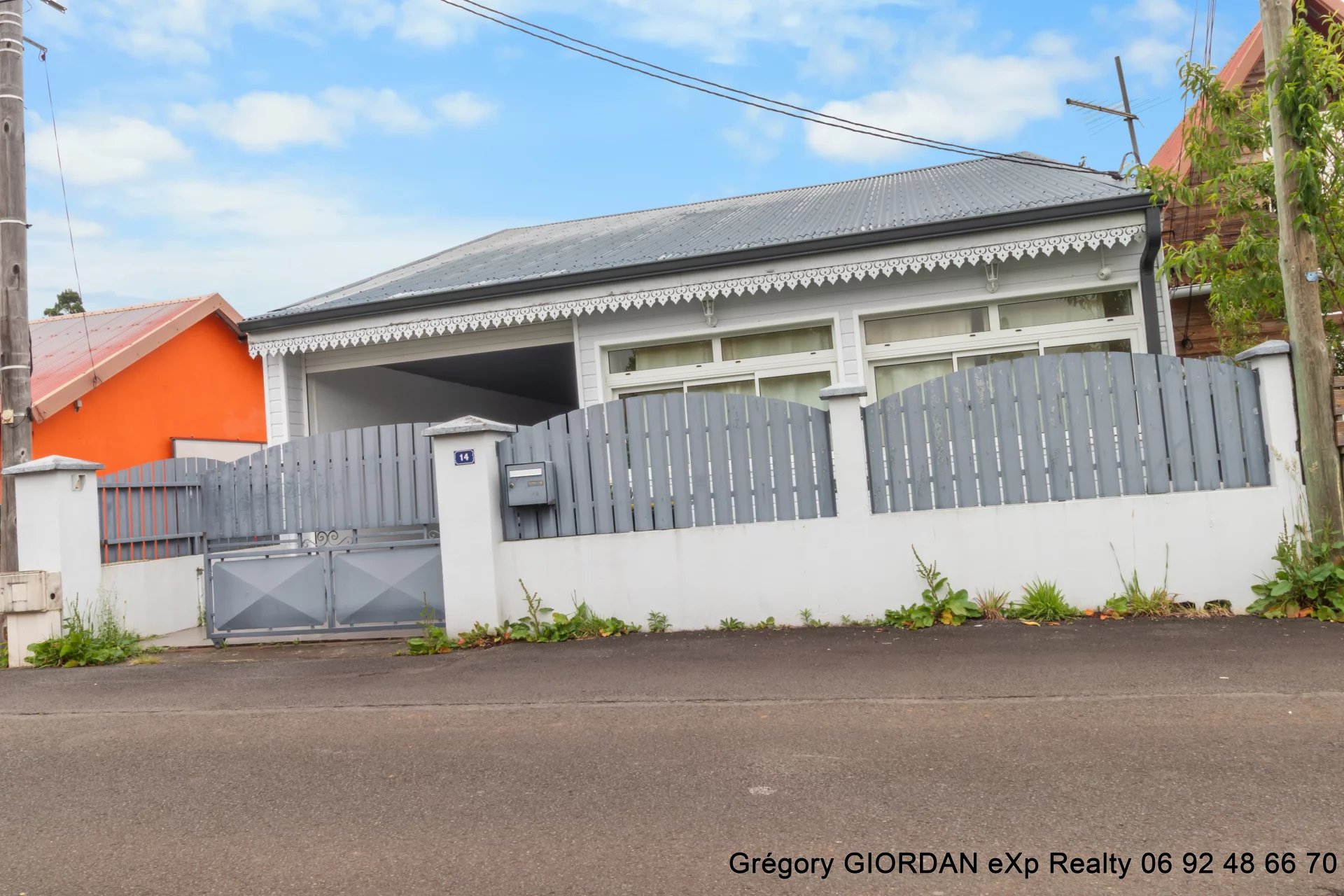 EN EXCLUSIVITÉ – Grégory GIORDAN eXp France