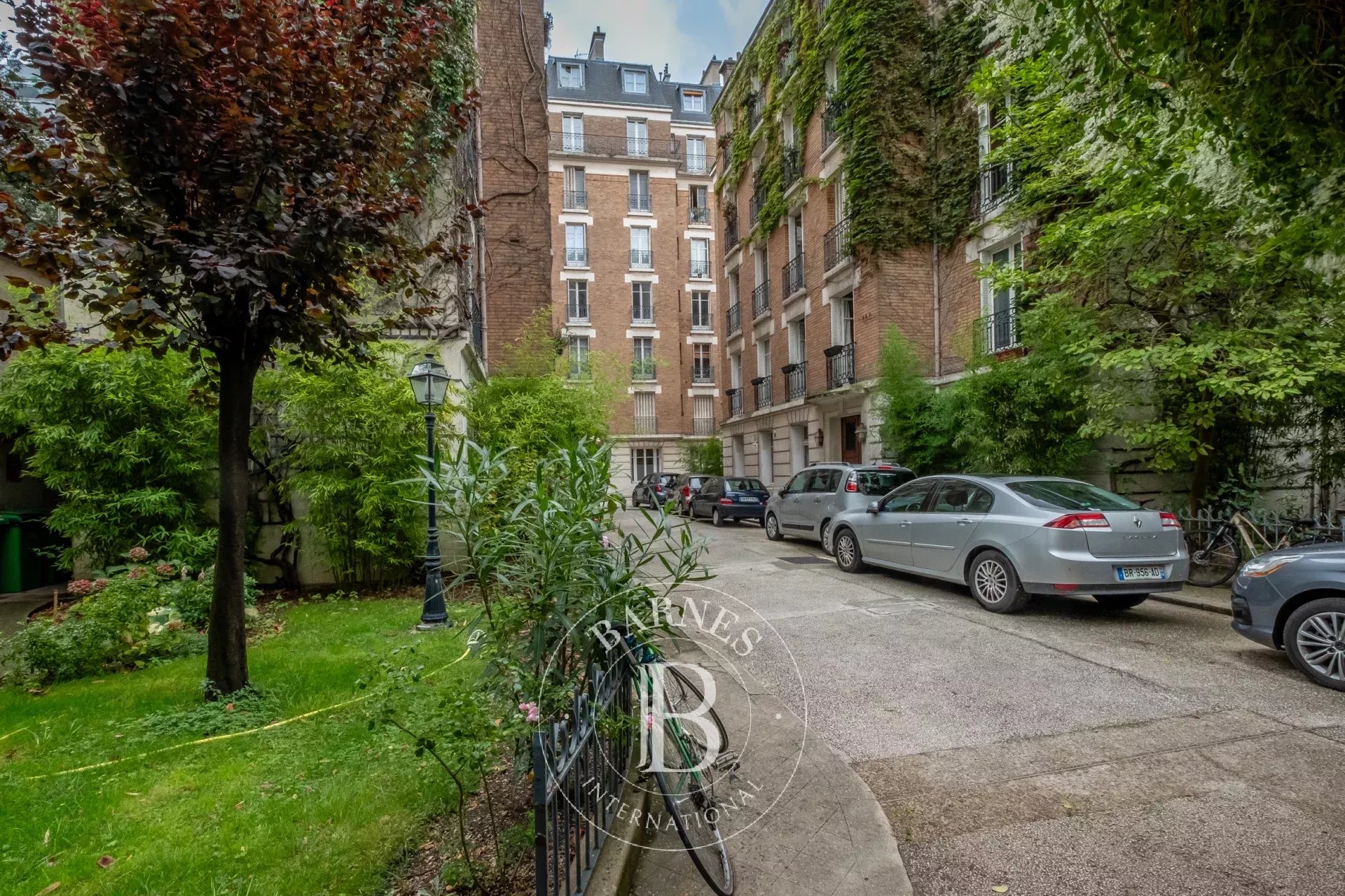 Daire Paris 7ème - picture 11