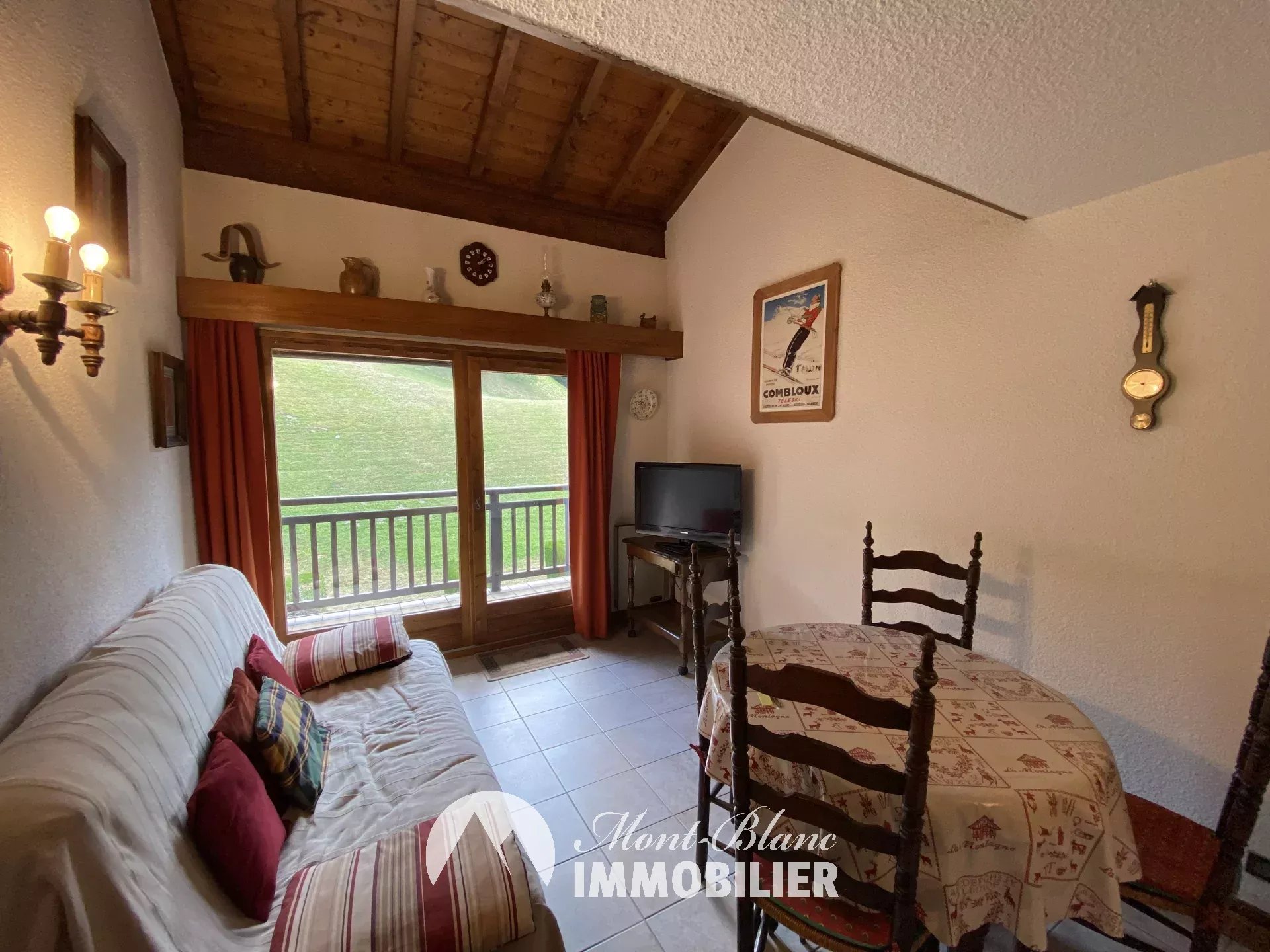 Agence immobilière de SAS MBI