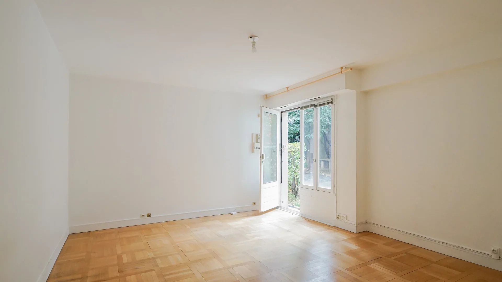 Paris 5e - PANTHÉON / CONTRESCARPE