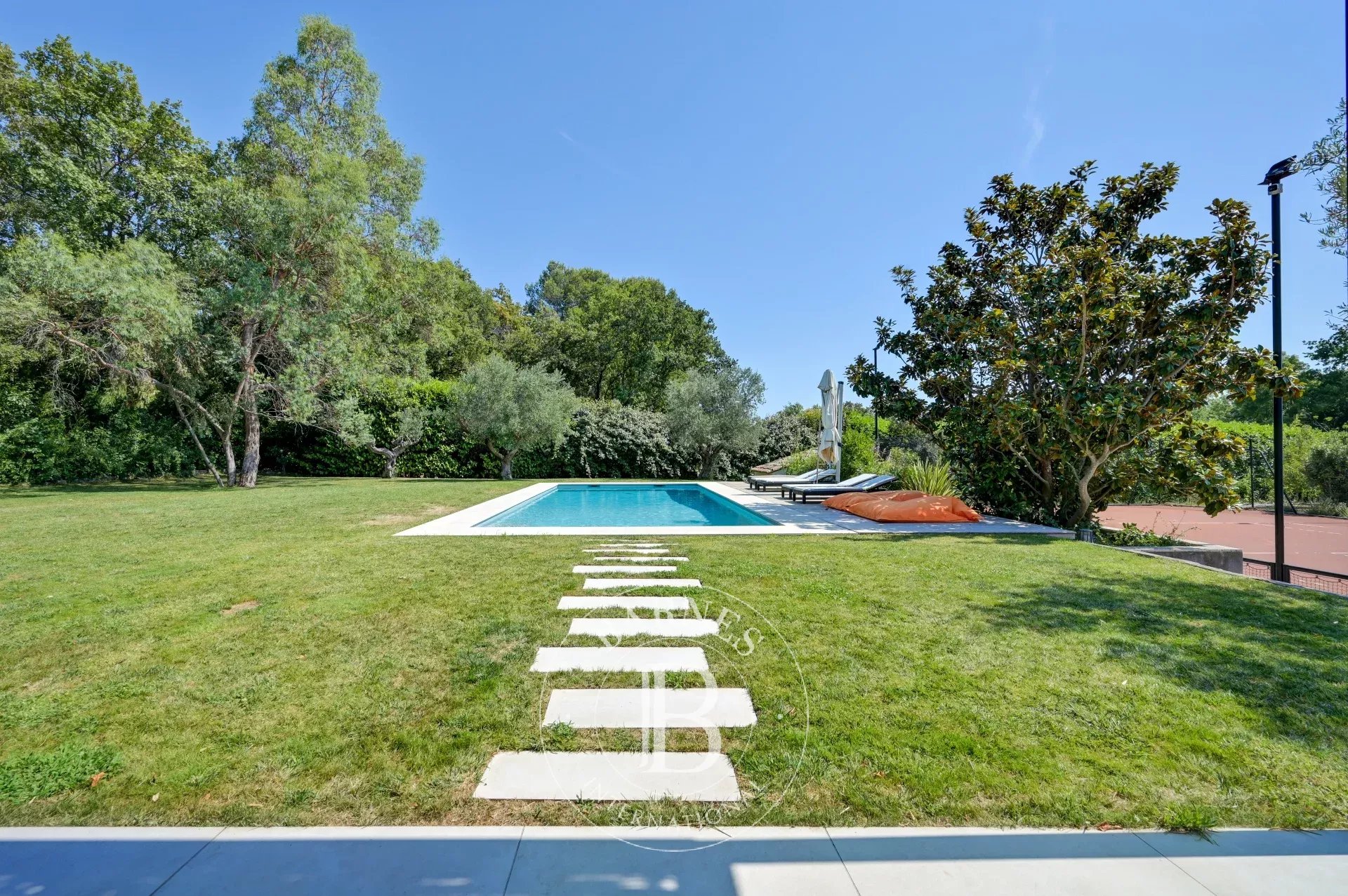 Ev Aix-en-Provence - picture 26