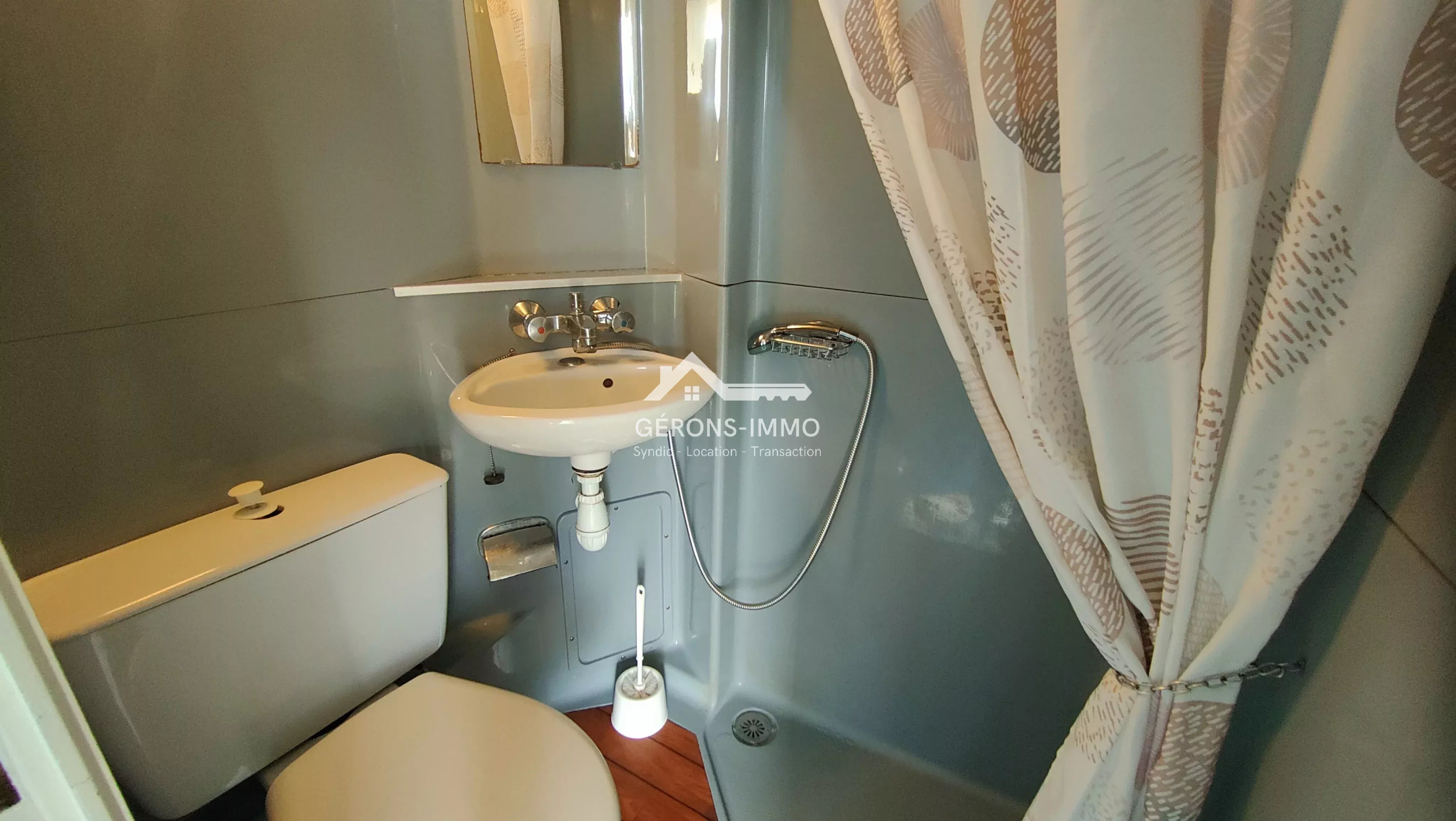 Achat: Appartement STUDIO – Saint-Nazaire - Photo 3