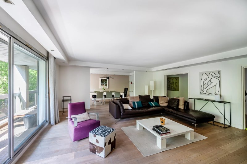 À vendre Appartement | Neuilly-sur-Seine - picture 3