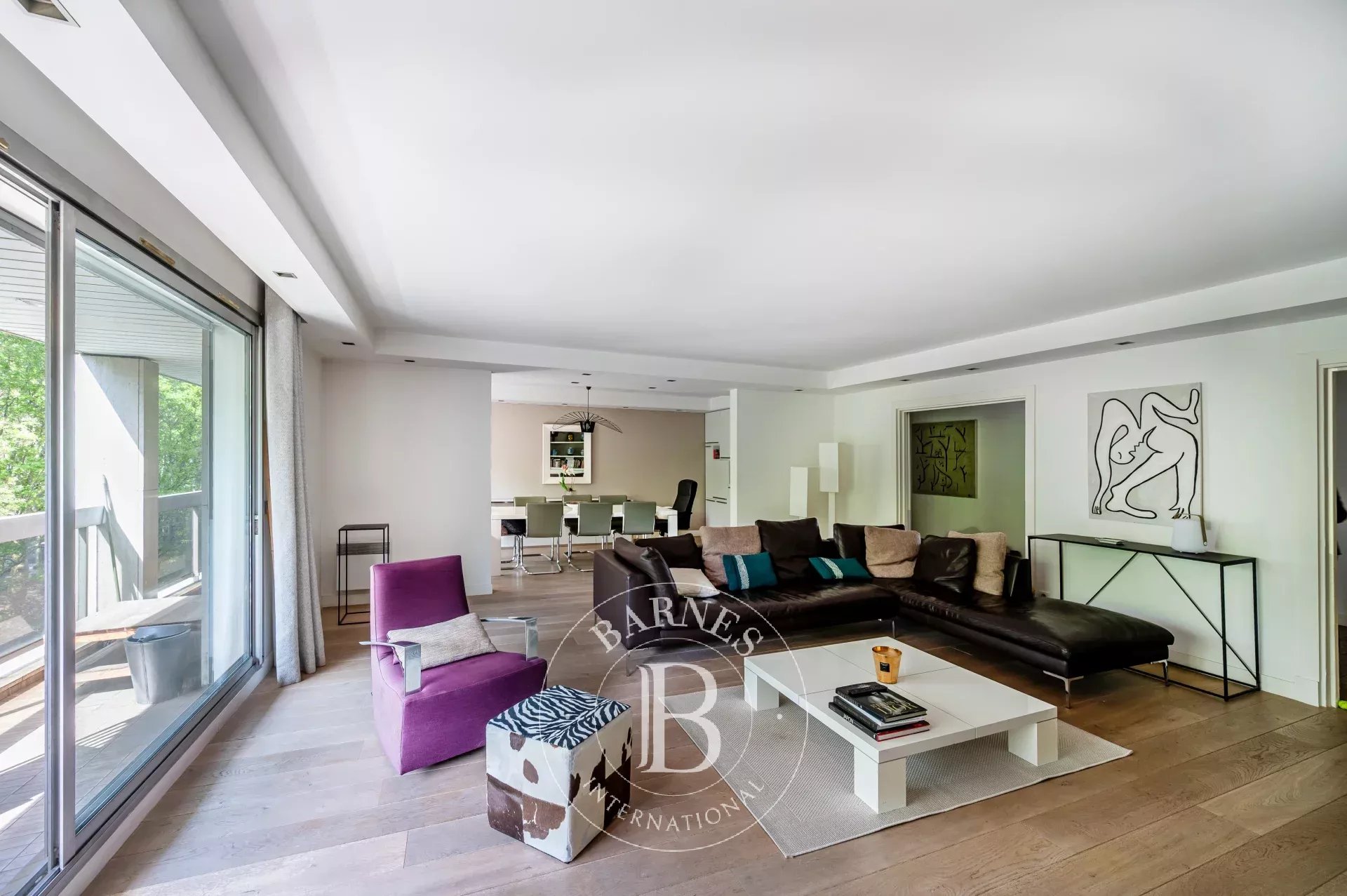 Apartment Neuilly-sur-Seine  -  ref 85486034 (picture 3)
