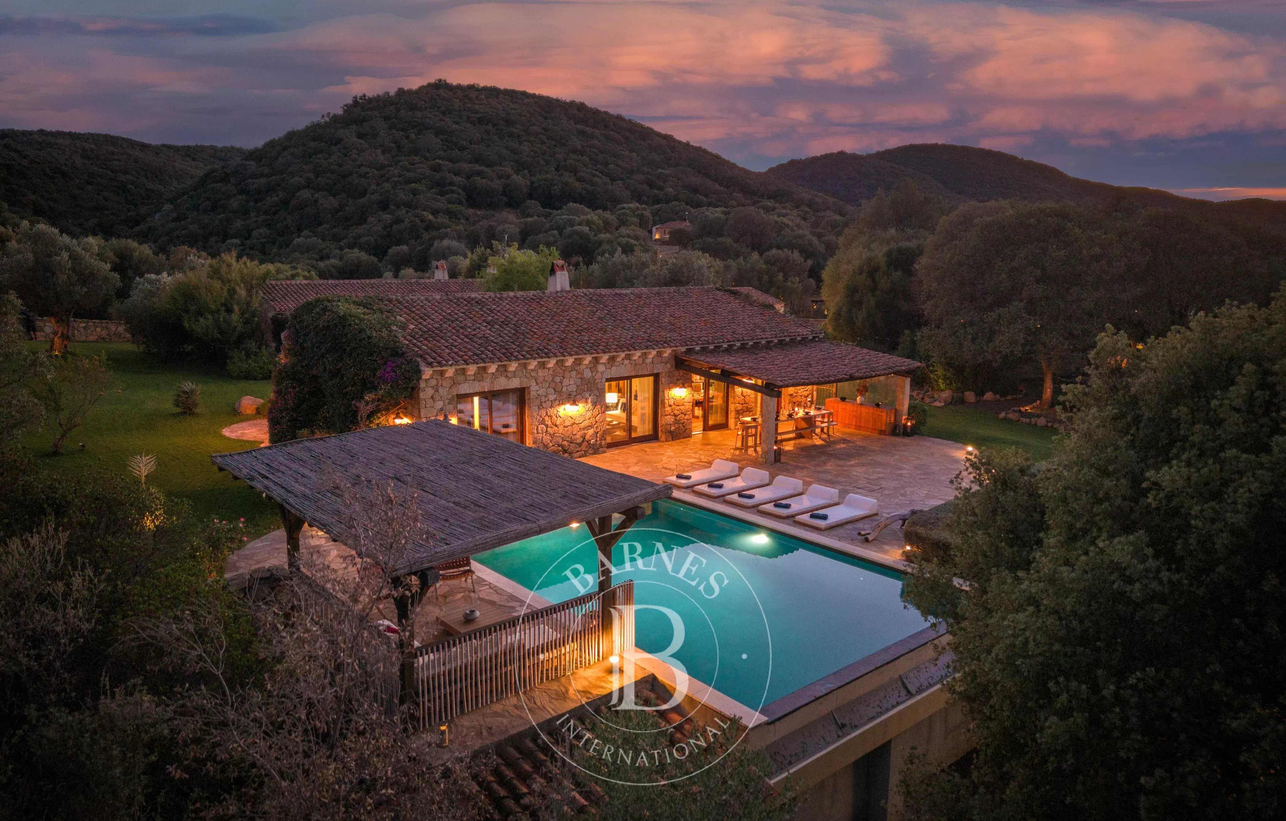 Villa Luogosanto  -  ref 87030169 (picture 3)
