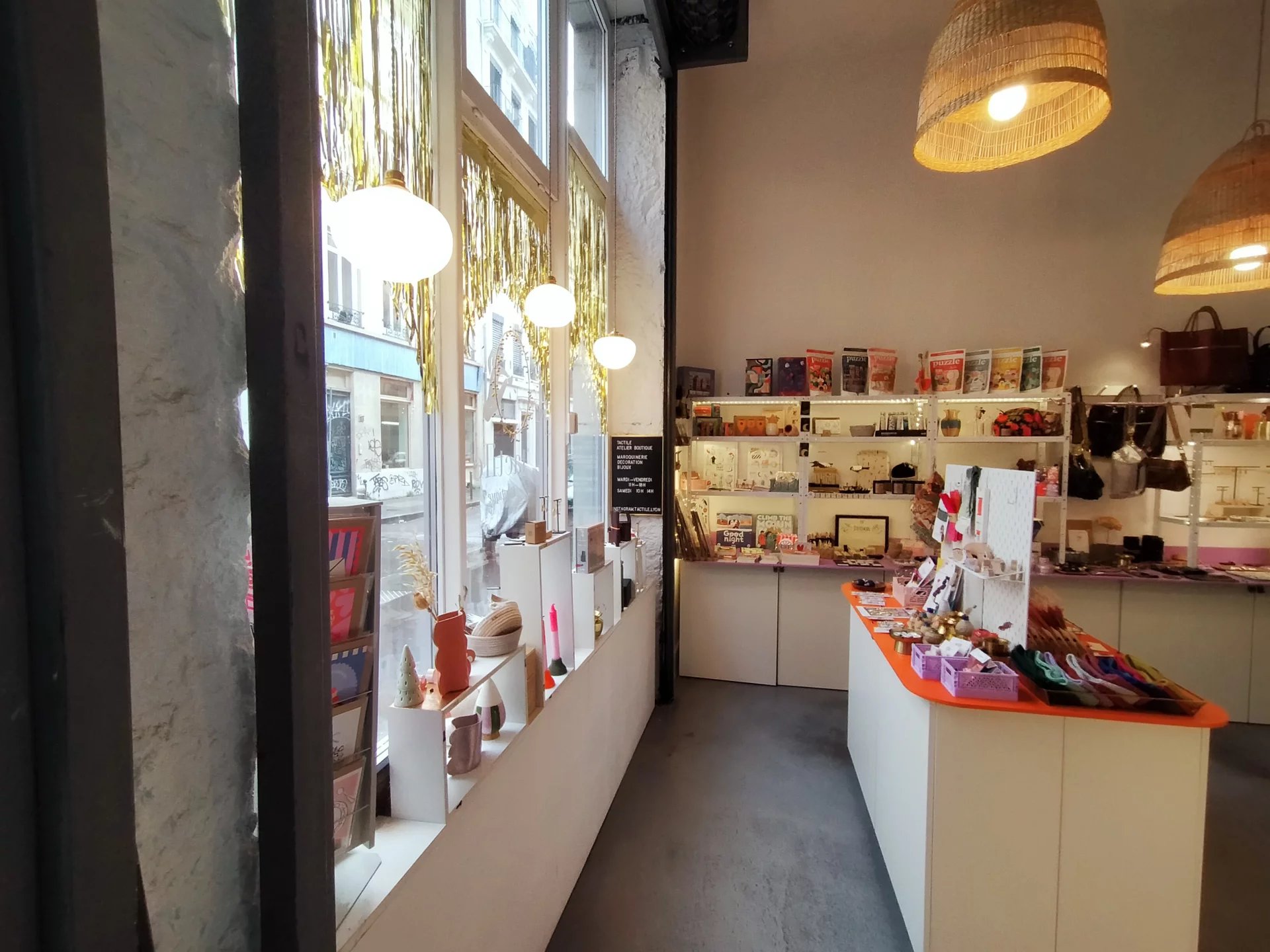 525019 Location Lyon 7ème