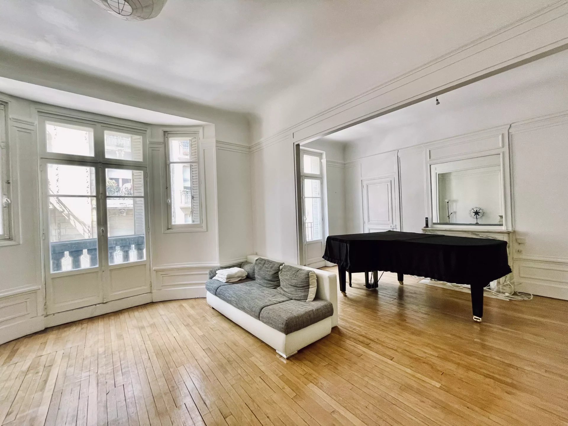 Achat Appartement T6 à Nancy (54000) - 197m²
