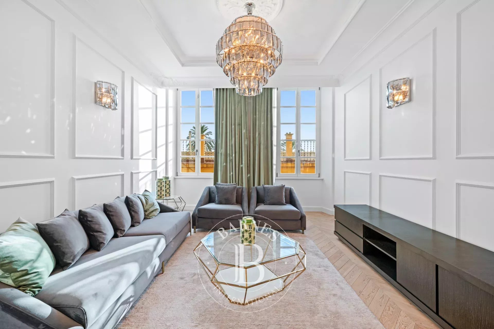 Daire Nice - picture 5