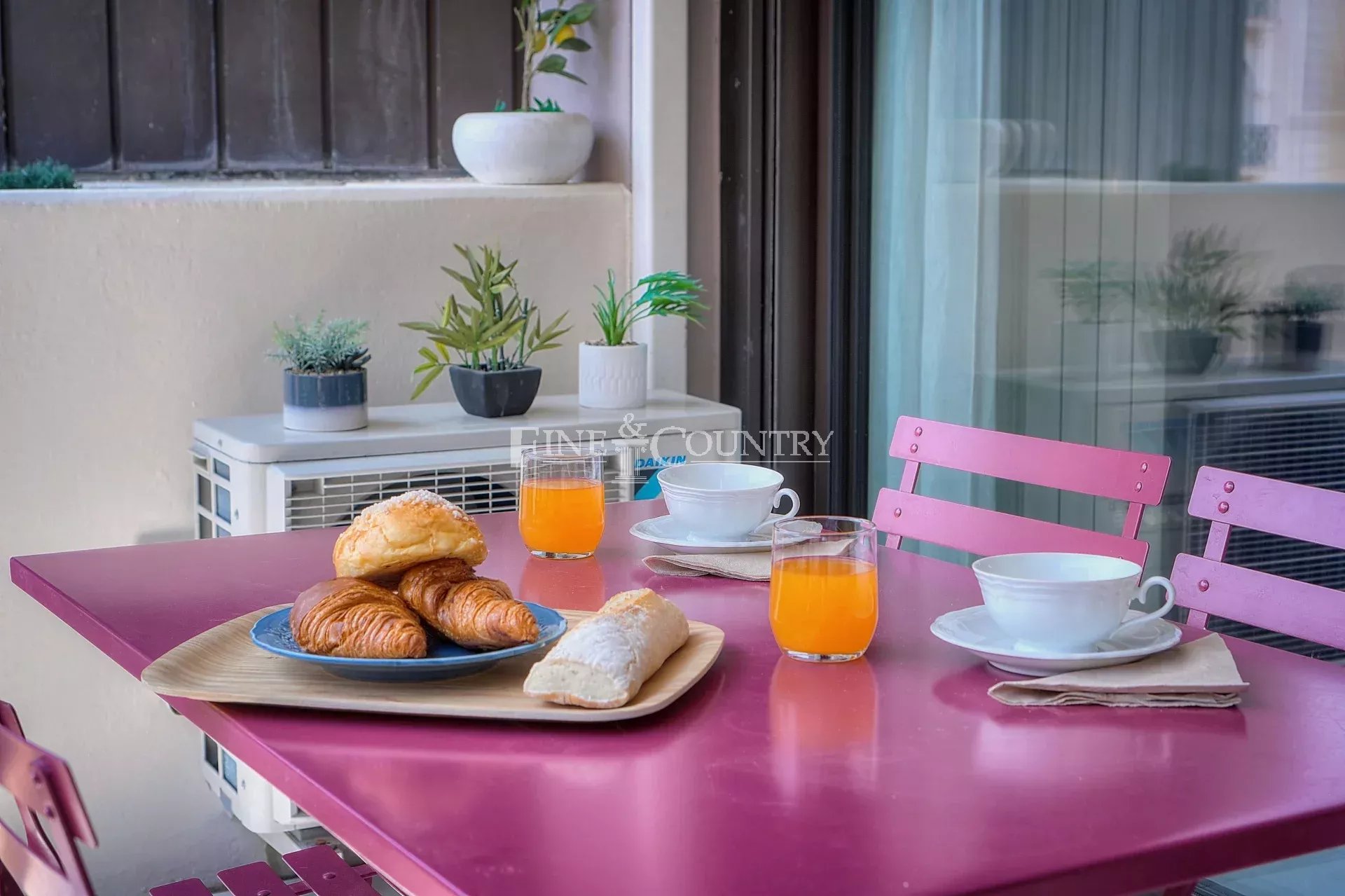 Photo of APARTMENT   FOR SALE CANNES CENTER