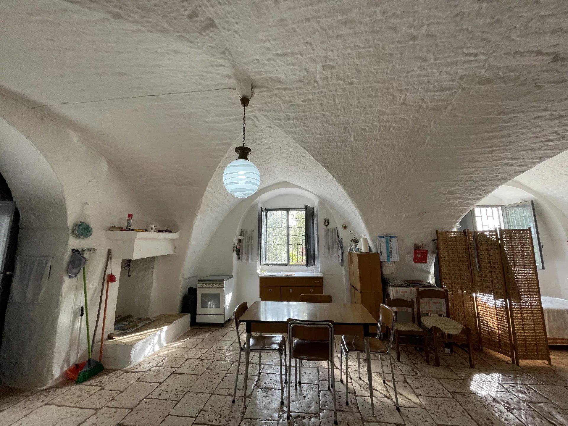 Sale Property Ostuni