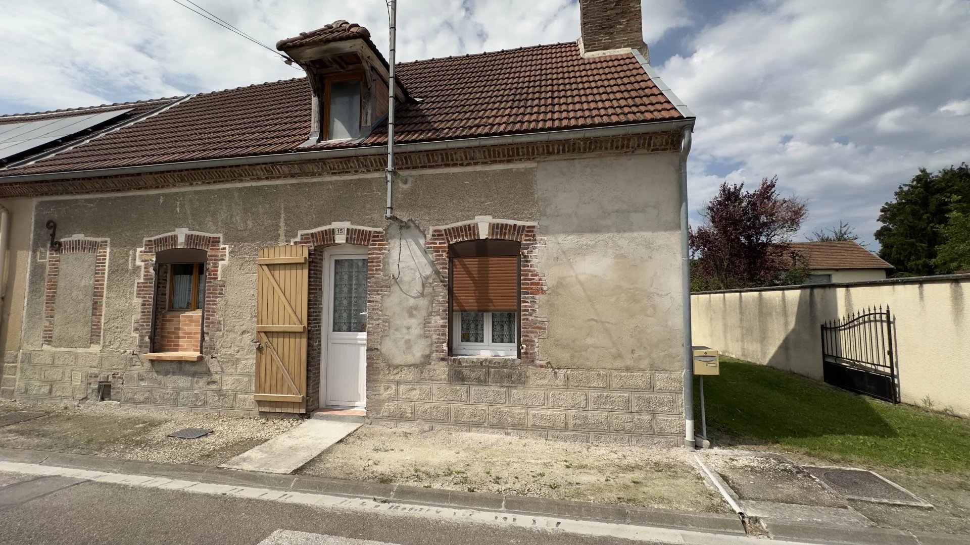 Vente Maison Origny-le-Sec