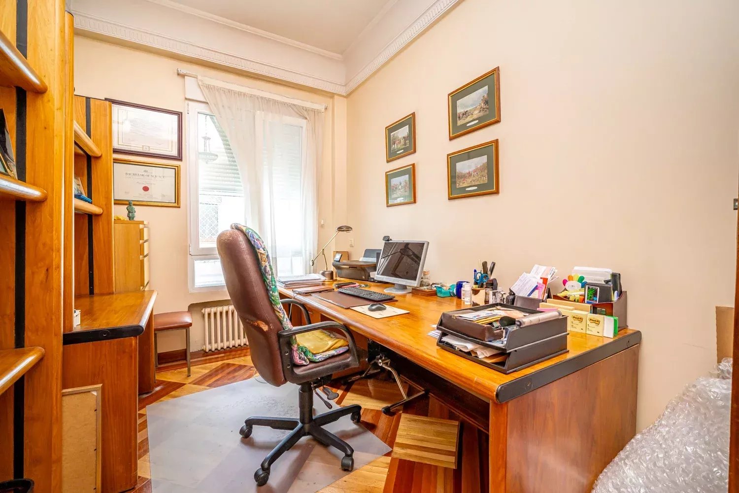 Daire Madrid - picture 25