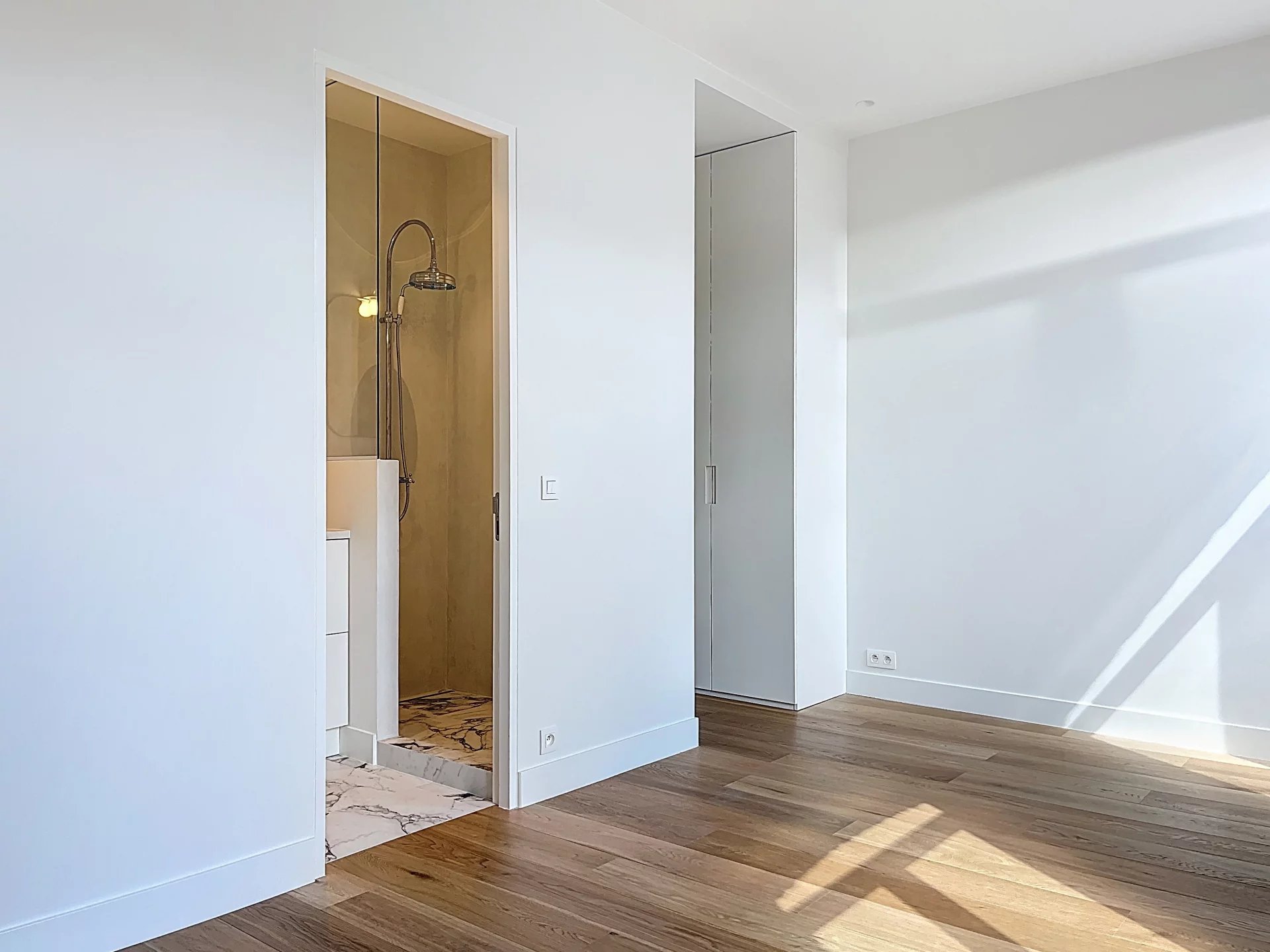 Flagey - Maison 4 chambres