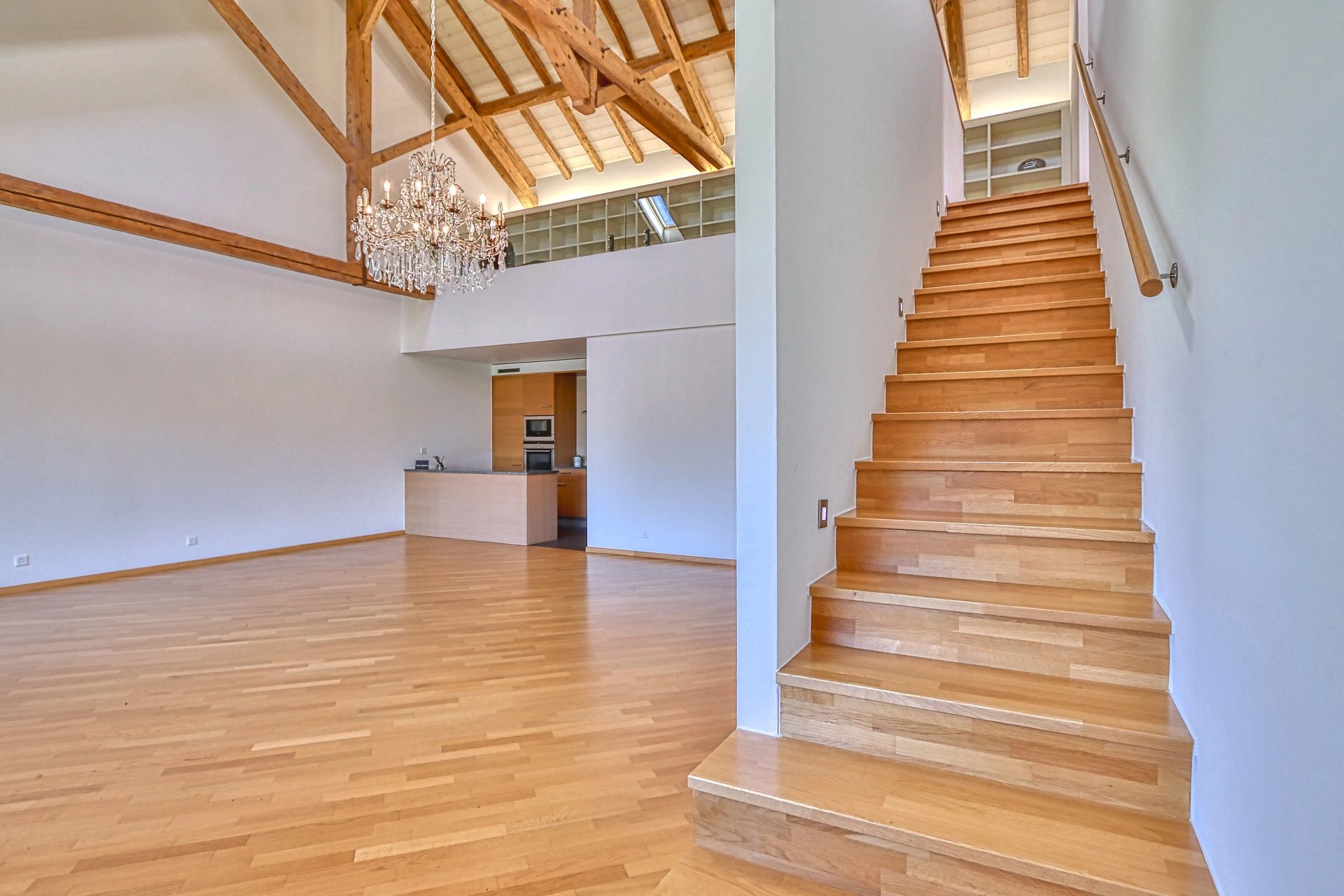 Sale Apartment La Tour-de-Peilz