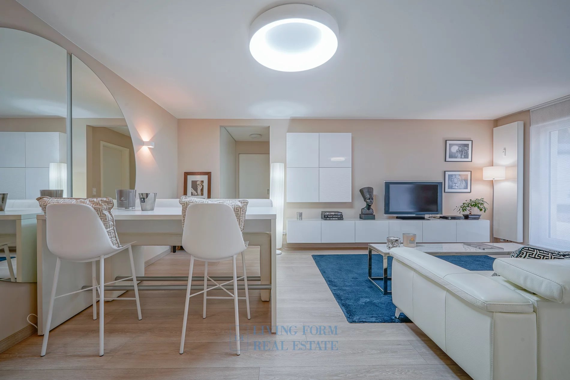 Vente Appartement Esch-sur-Alzette Al-Esch