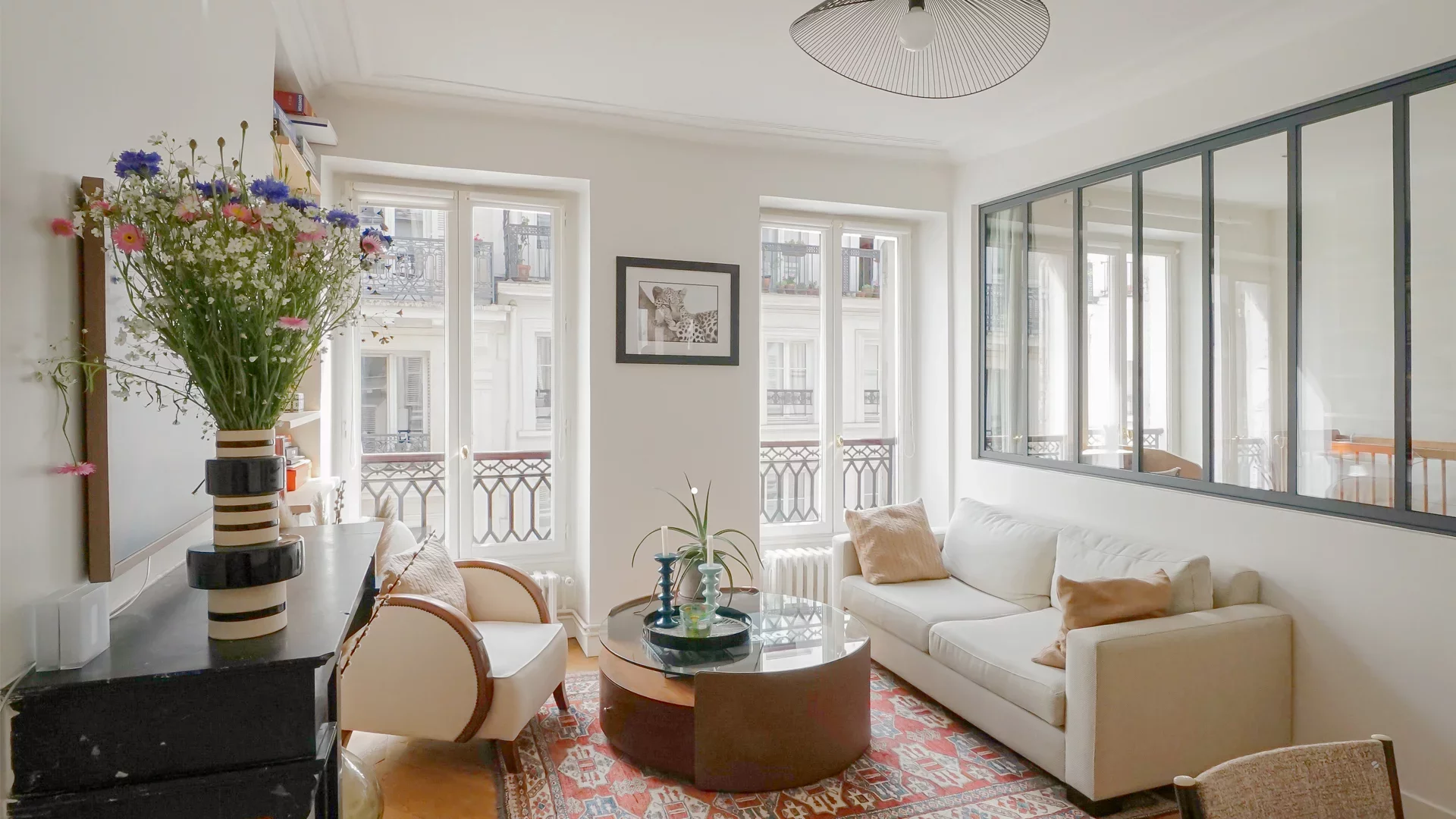 Paris 18e - ABBESSES