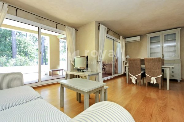 FOR SALE VILLA - MOUGINS GOLF — photo 2