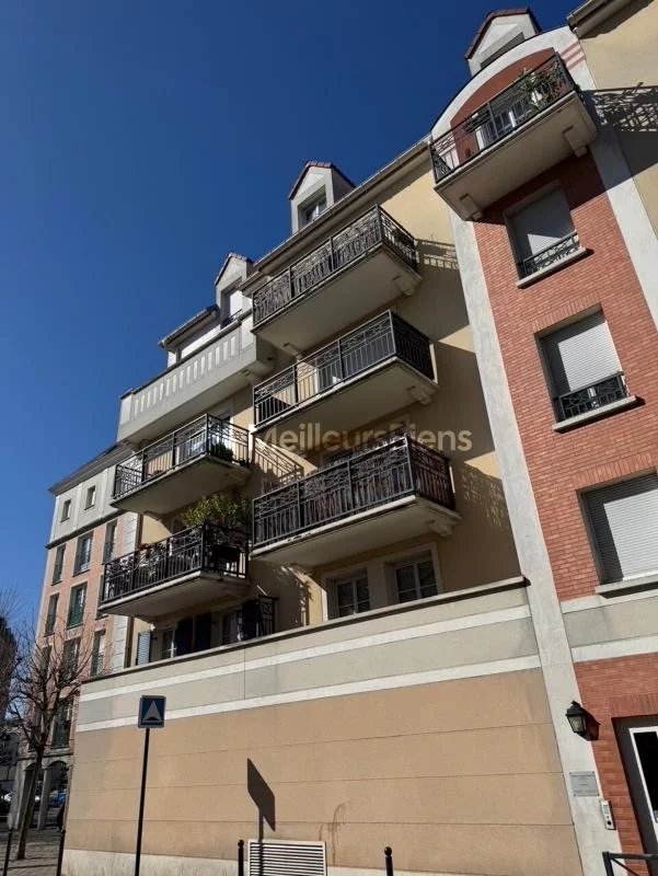 Appartement de 3P en duplex à 2 pas de Chanzy... Tram 4 min