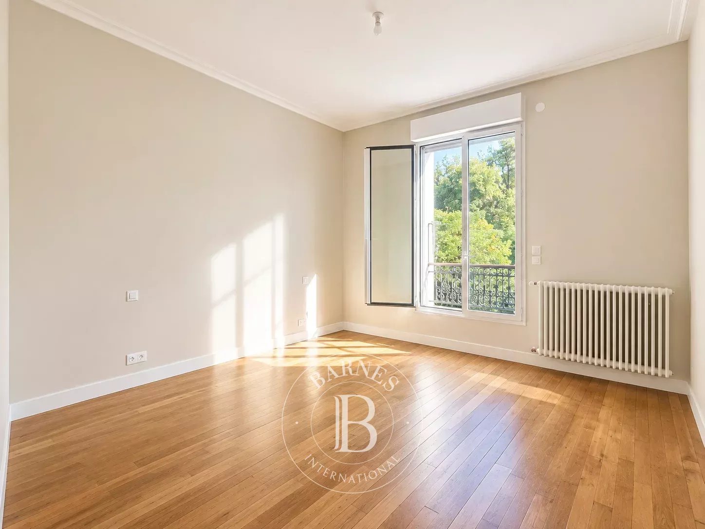 Saint-Maurice  - House 5 Bedrooms - picture 14