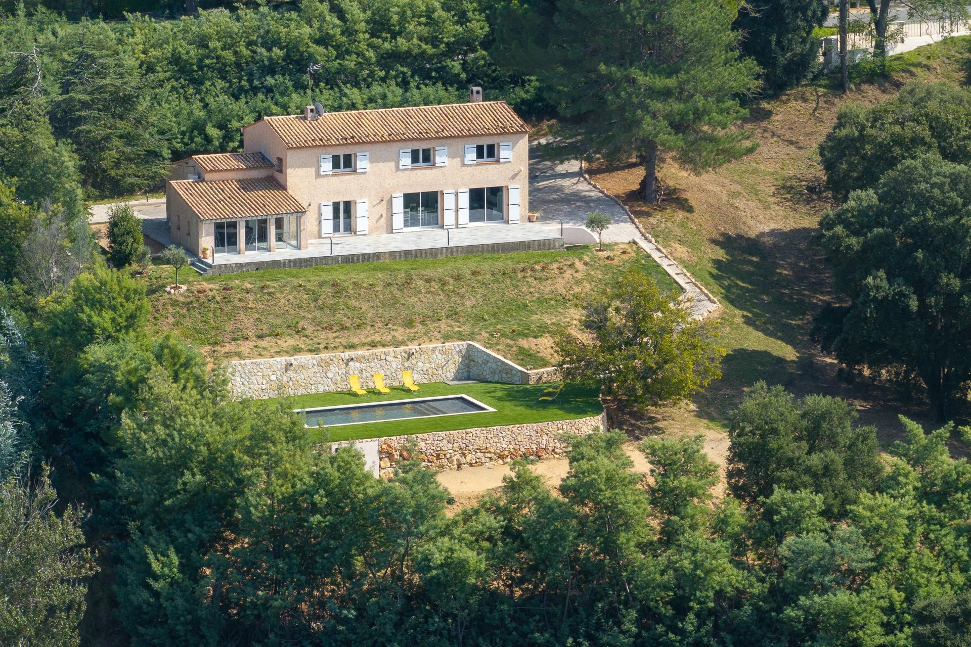 Sale Villa Mandelieu-la-Napoule